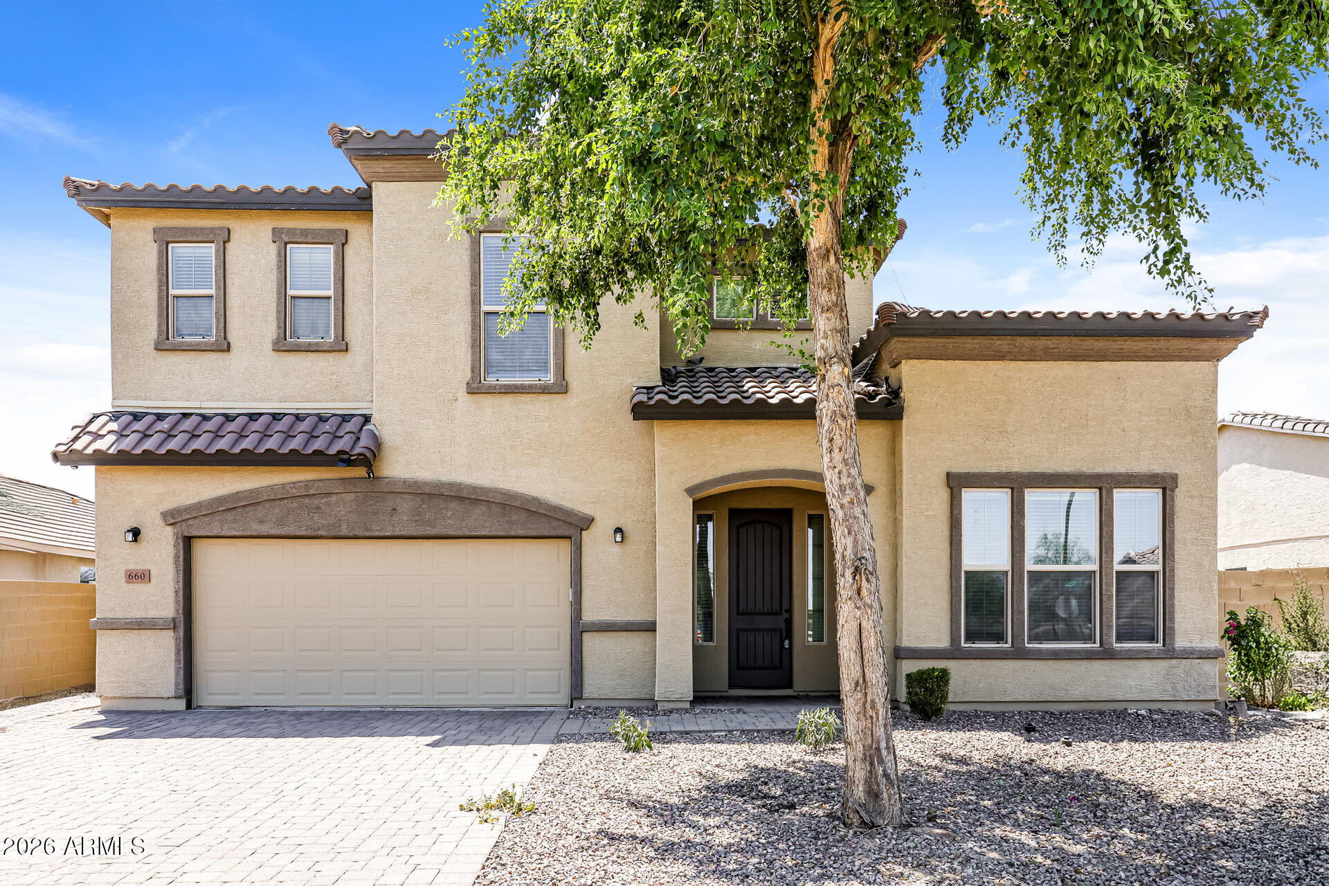 660 S 165TH Avenue, Goodyear, AZ 85338