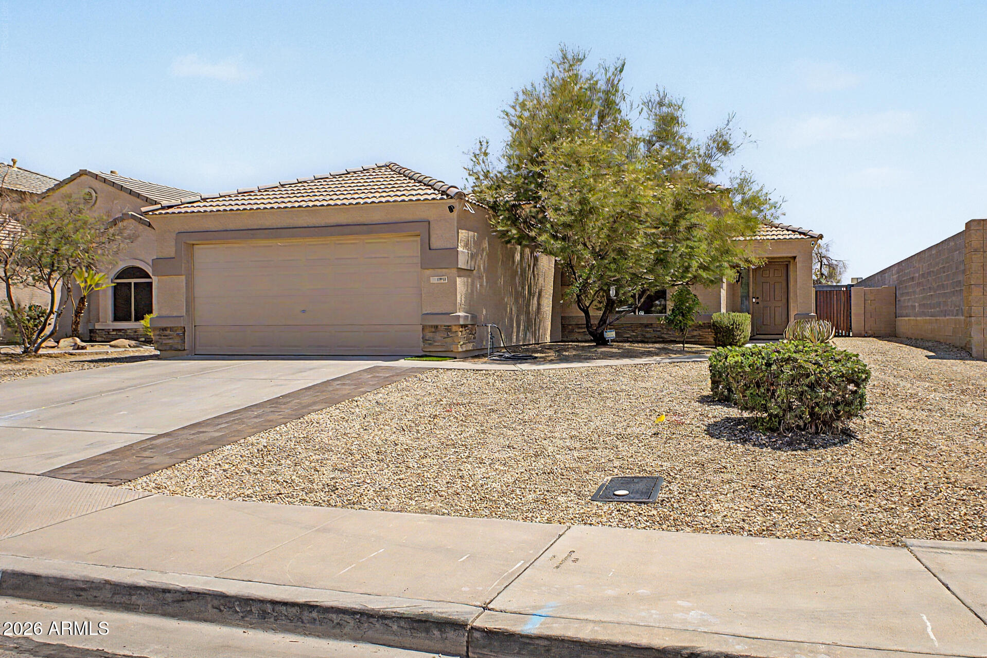 10993 W LOMA Lane, Peoria, AZ 85345