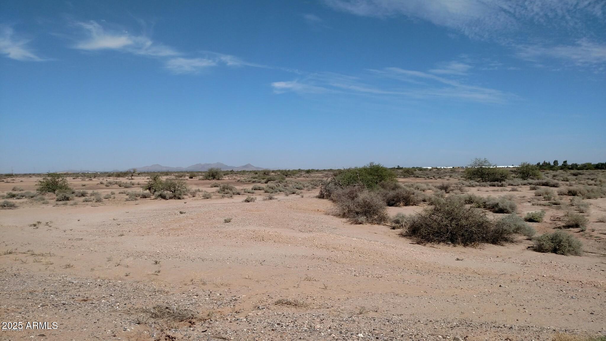 0 W Jimmie Kerr Boulevard -, Casa Grande, AZ 85193