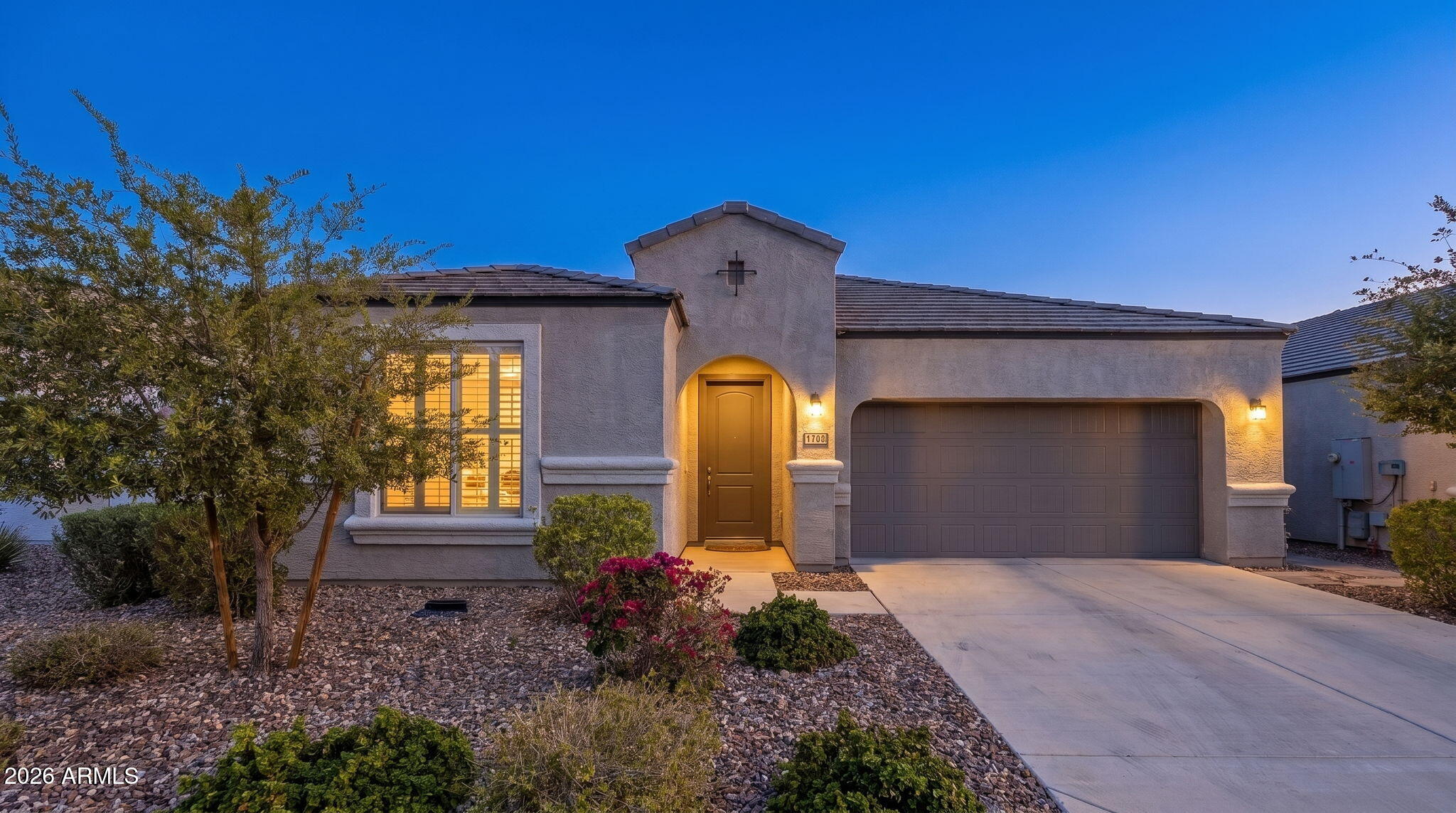 8296 W EBBETS Court, Florence, AZ 85132