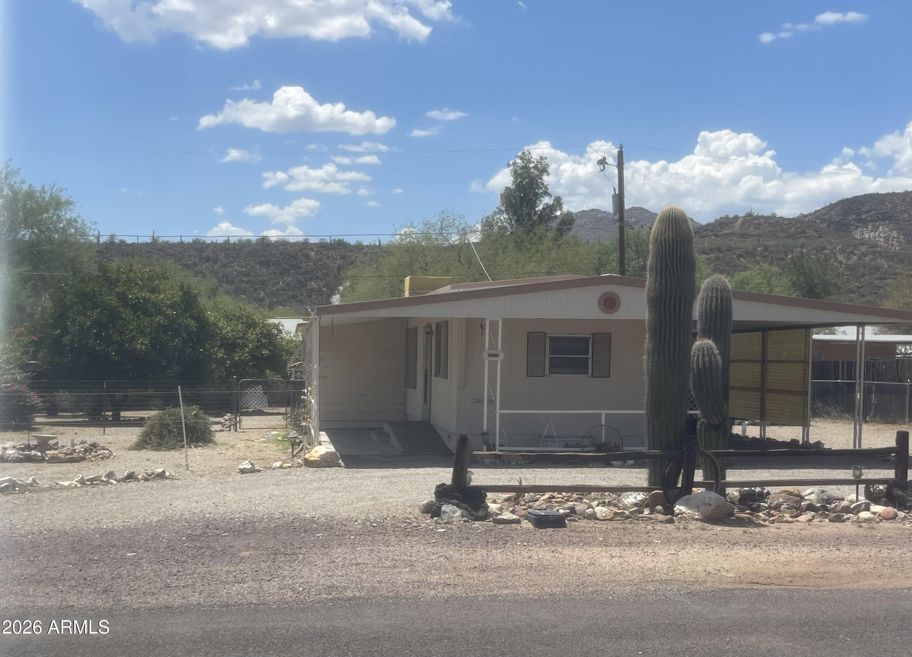 34270 S BERTHA Street, Black Canyon City, AZ 85324