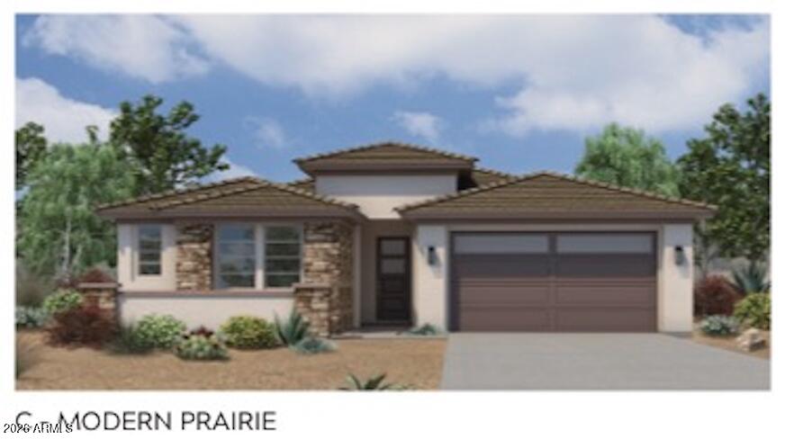 30403 W HACKBERRY Lane, Buckeye, AZ 85396