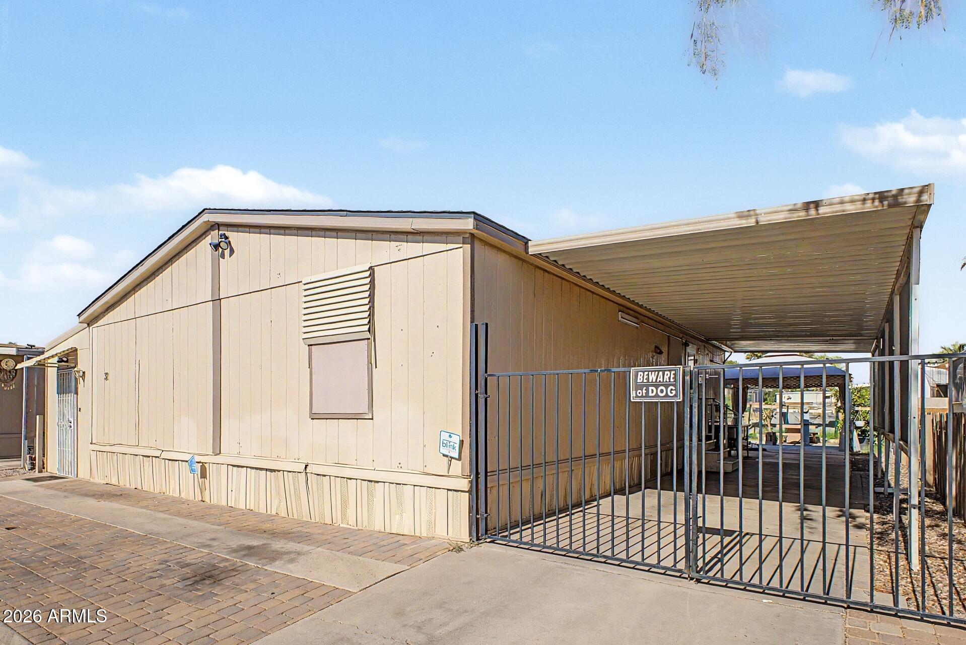 501 E RAY Road 31, Chandler, AZ 85225