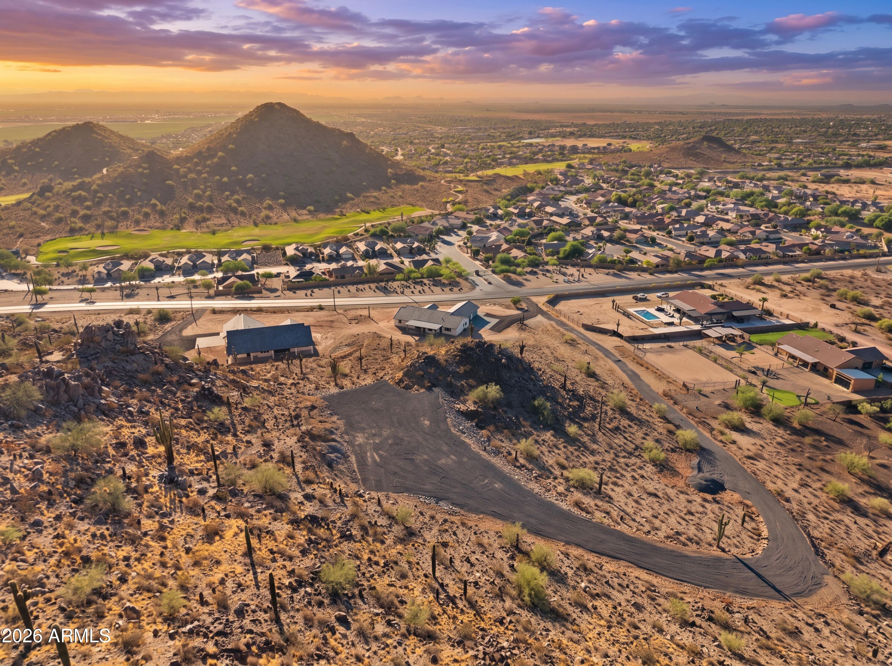 0 N Gary Road 362, Queen Creek, AZ 85142