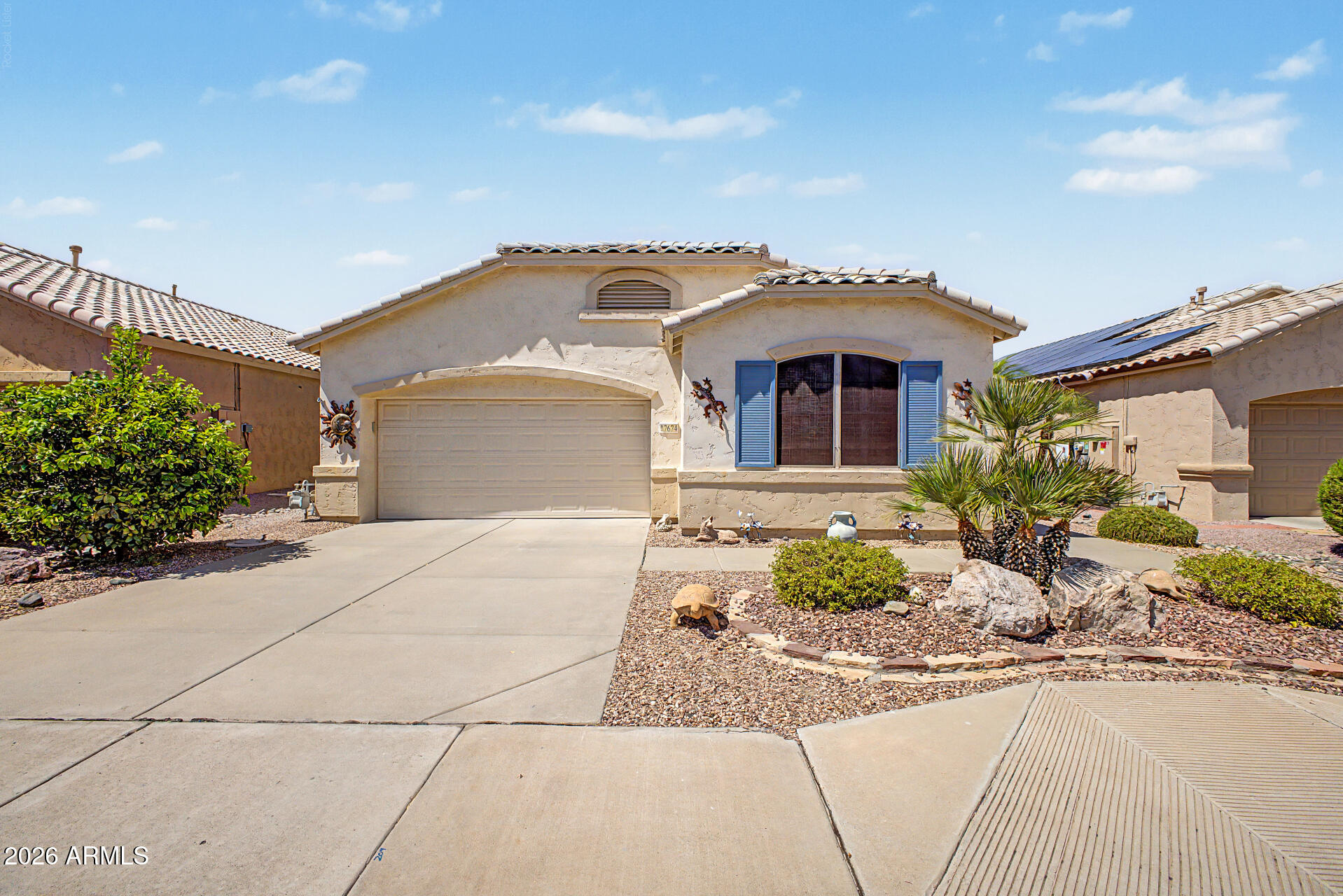 17674 W Sunbelt Drive, Surprise, AZ 85374
