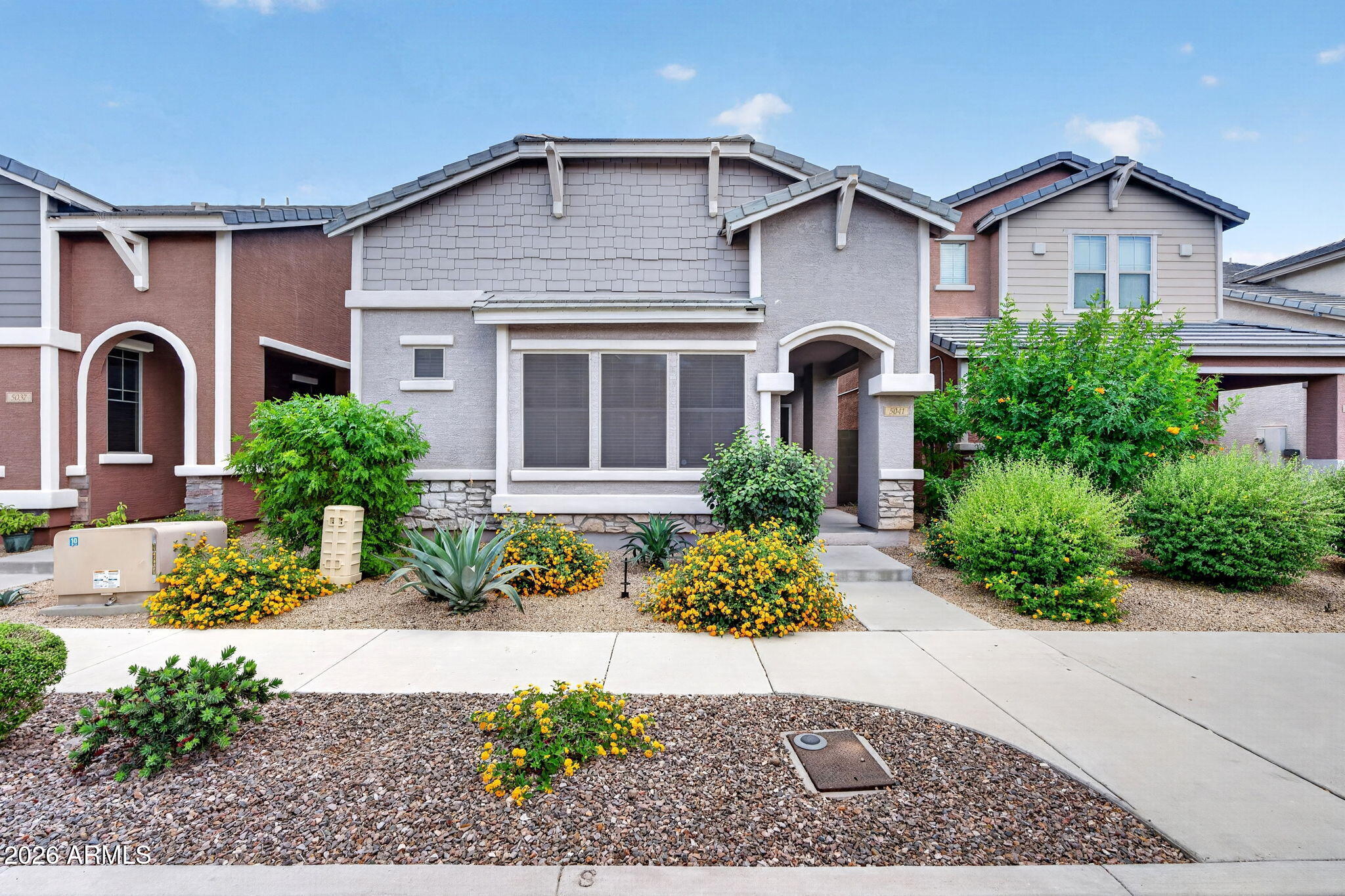 5041 W ESCUDA Drive, Glendale, AZ 85308