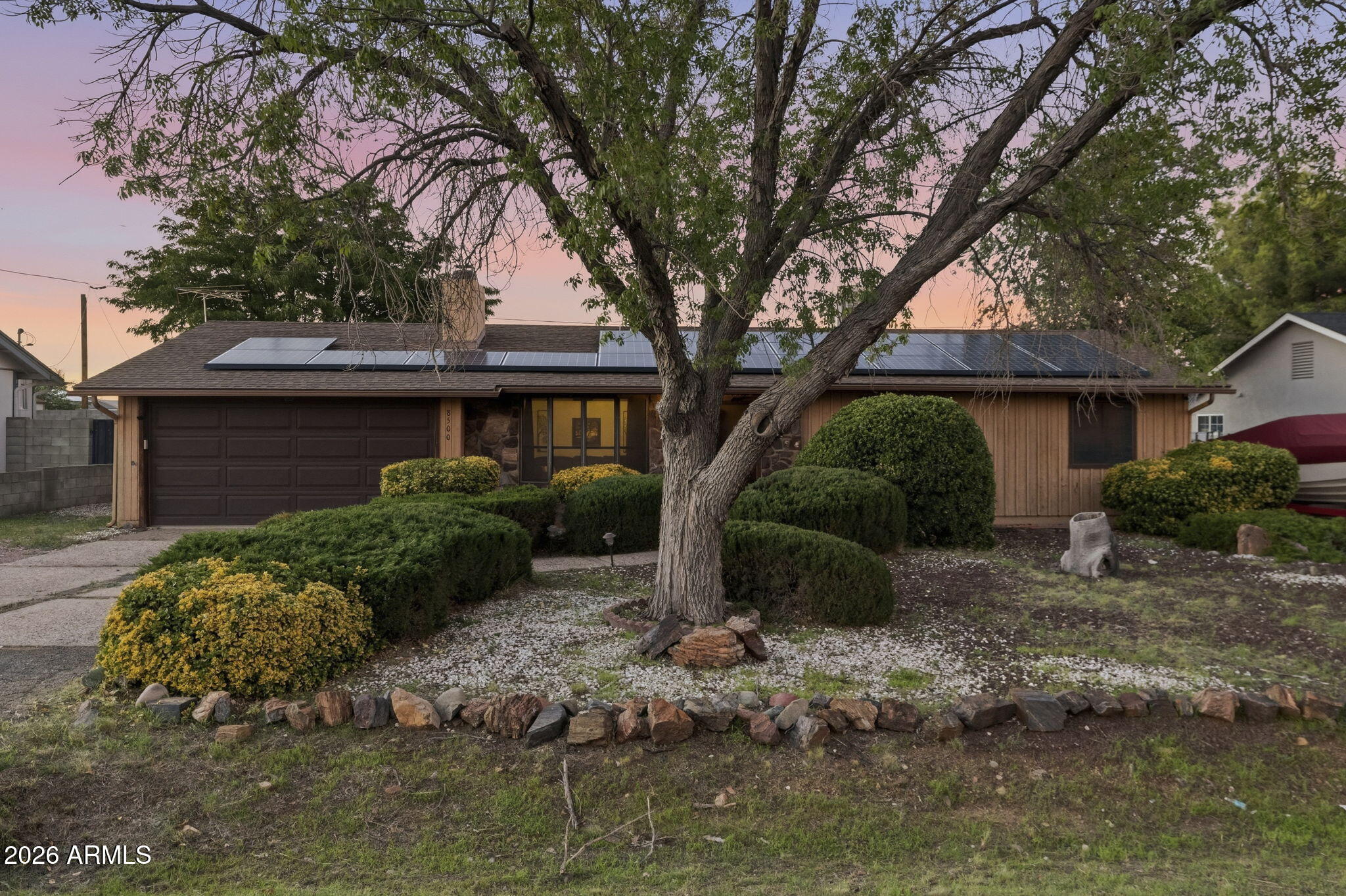 8500 E Yavapai Road, Prescott Valley, AZ 86314
