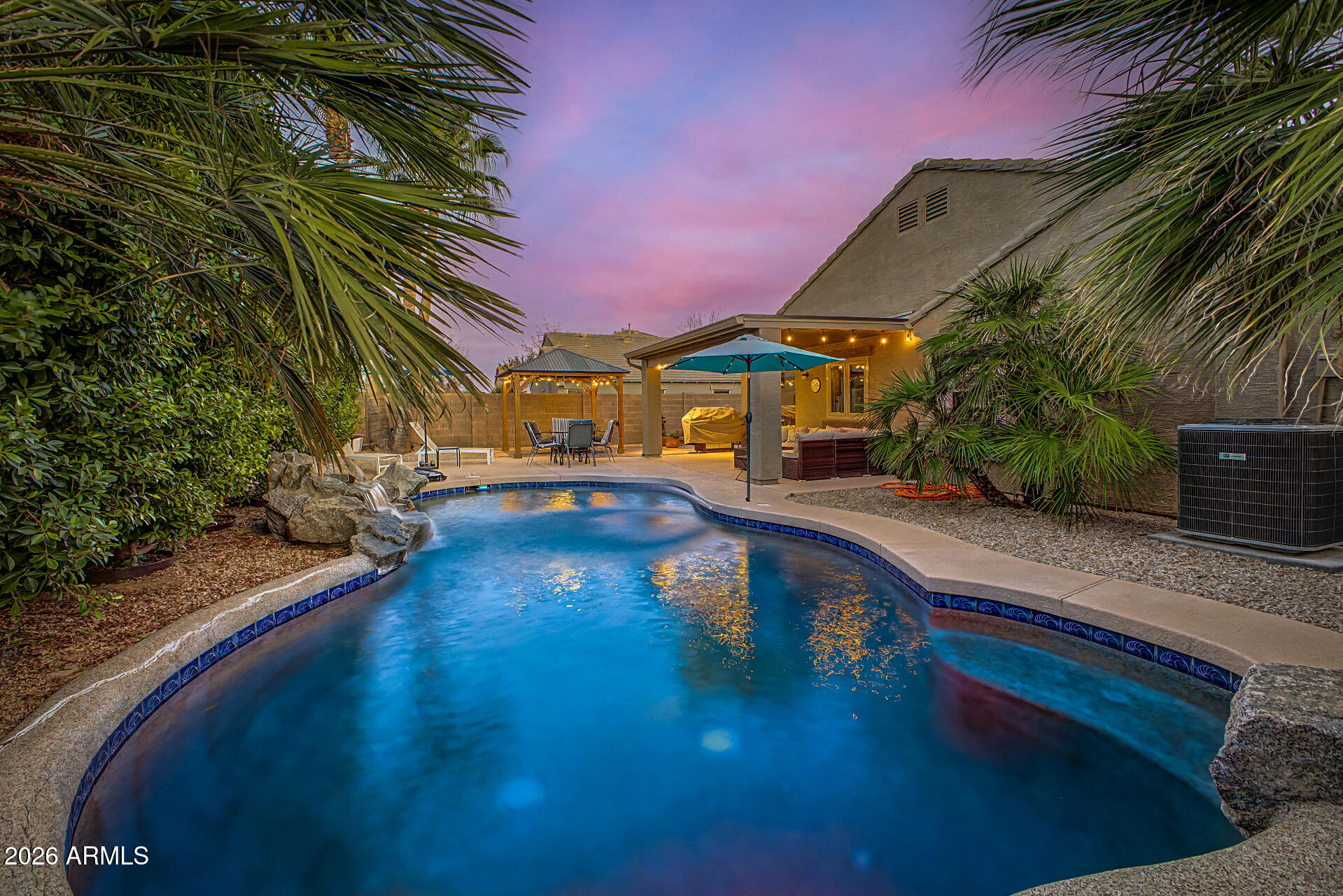 29115 N MOUNTAIN VIEW Road, San Tan Valley, AZ 85143