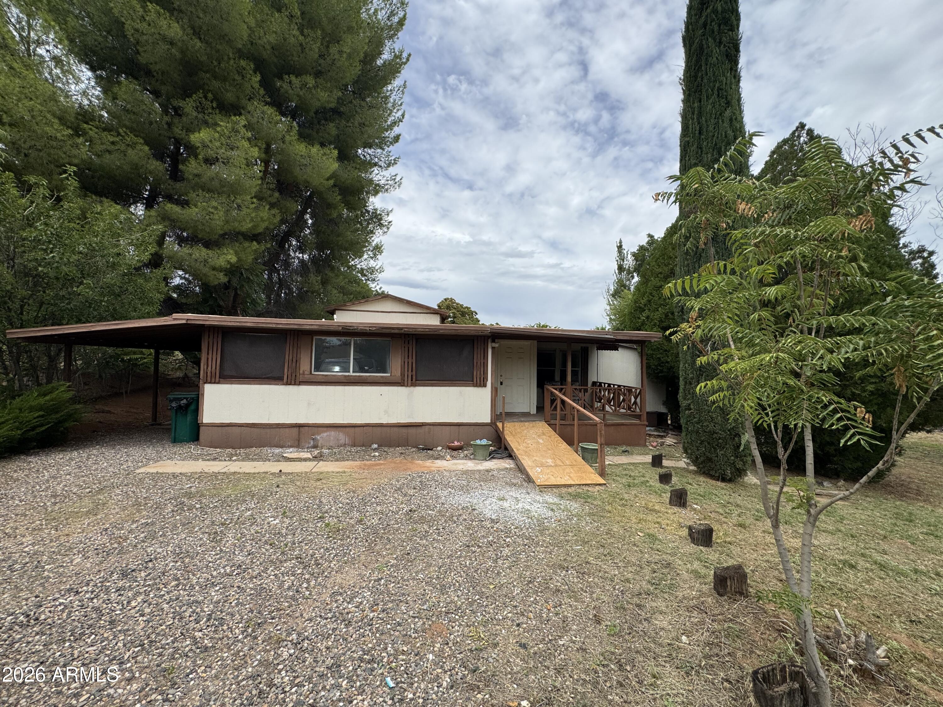 1624 W STAGE COACH Drive, Camp Verde, AZ 86322