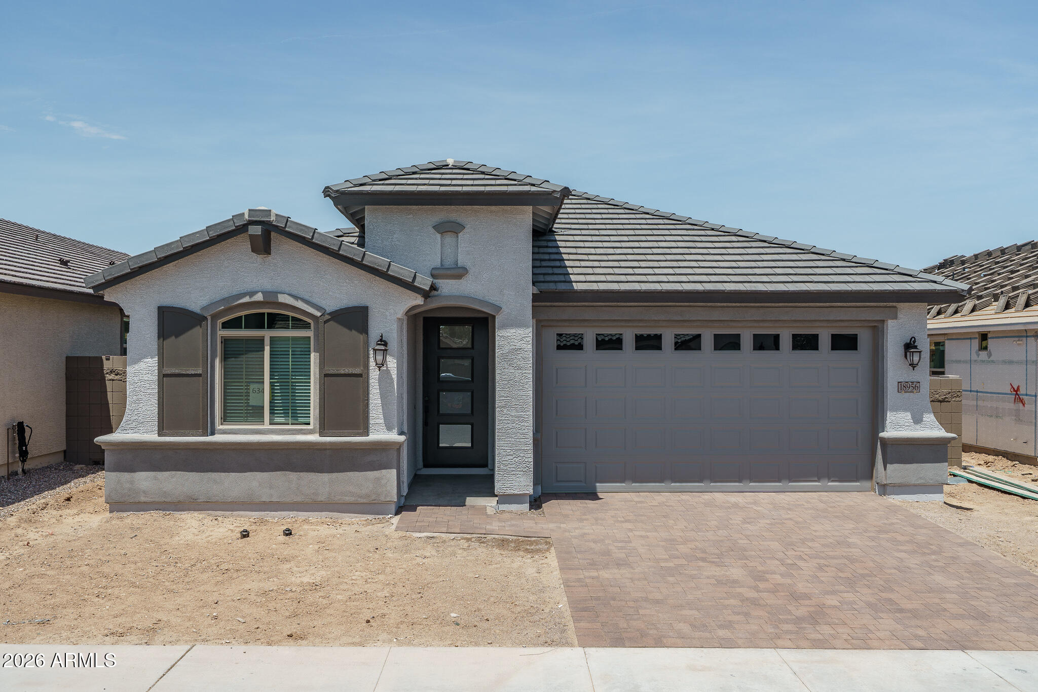 18956 W MONTEROSA Street, Litchfield Park, AZ 85340