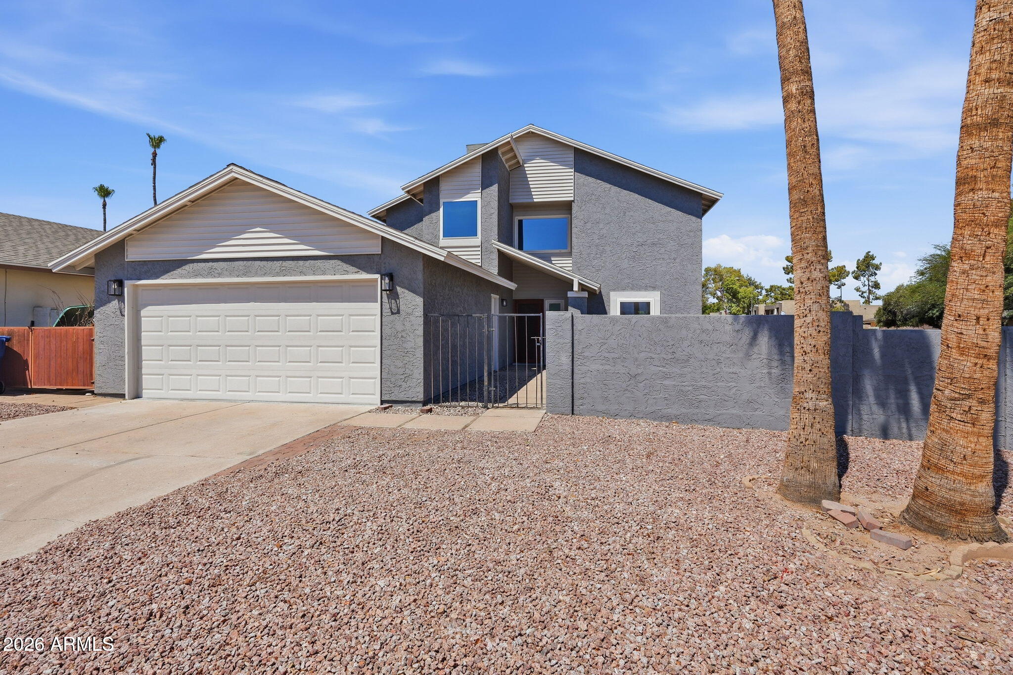 2134 S CHOLLA, Mesa, AZ 85202
