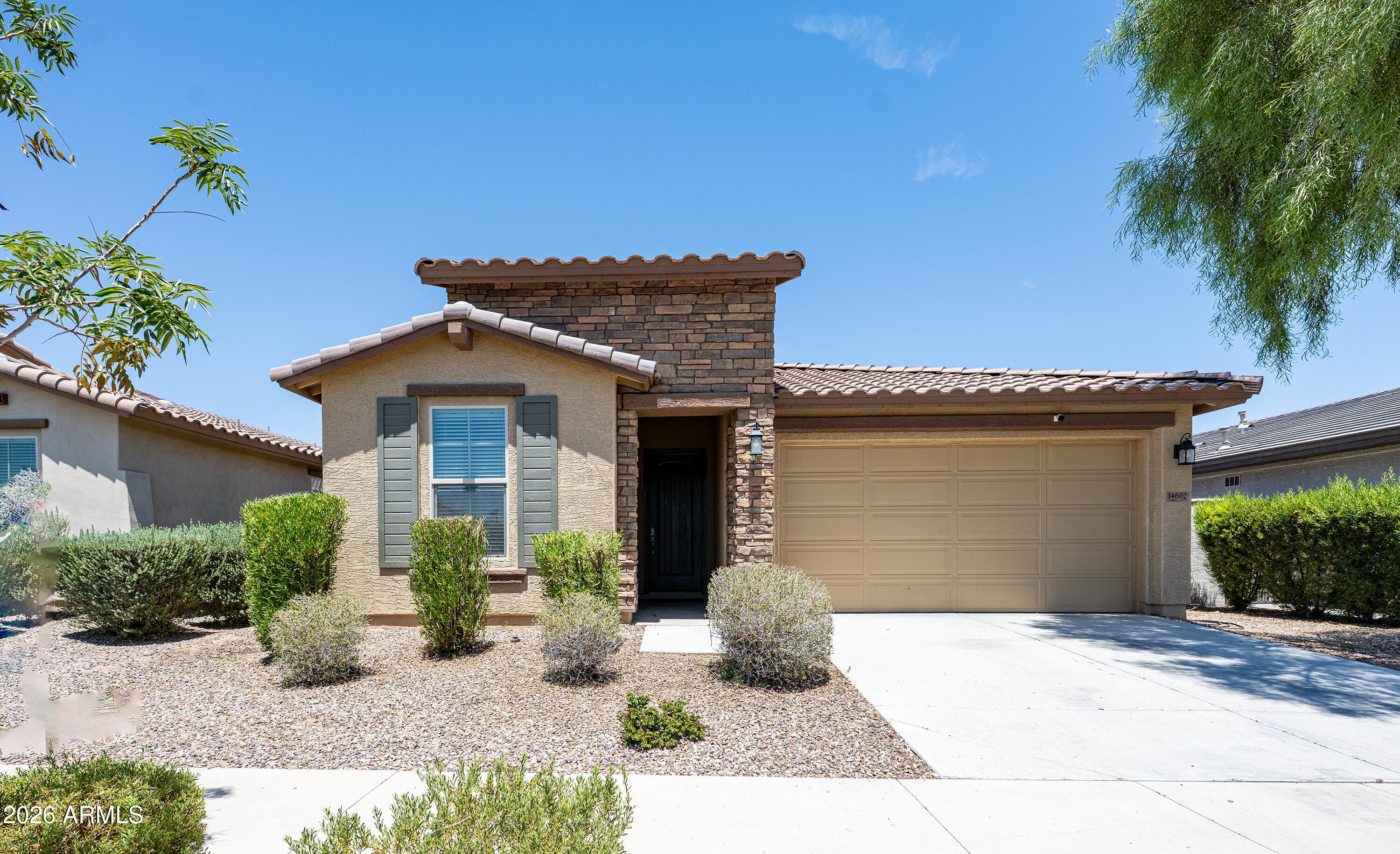 14602 W ASTER Drive, Surprise, AZ 85379