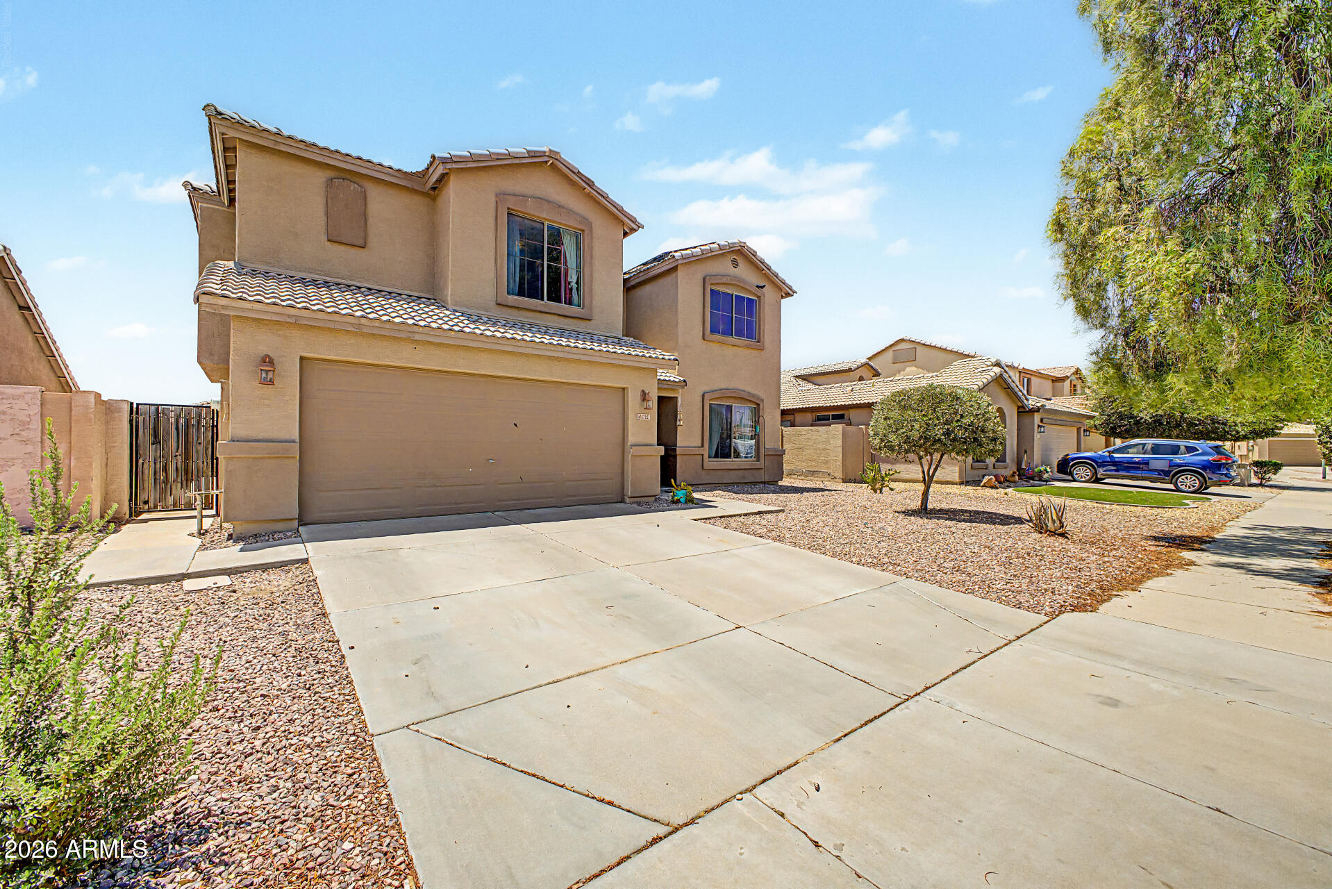17251 W WATKINS Street, Goodyear, AZ 85338