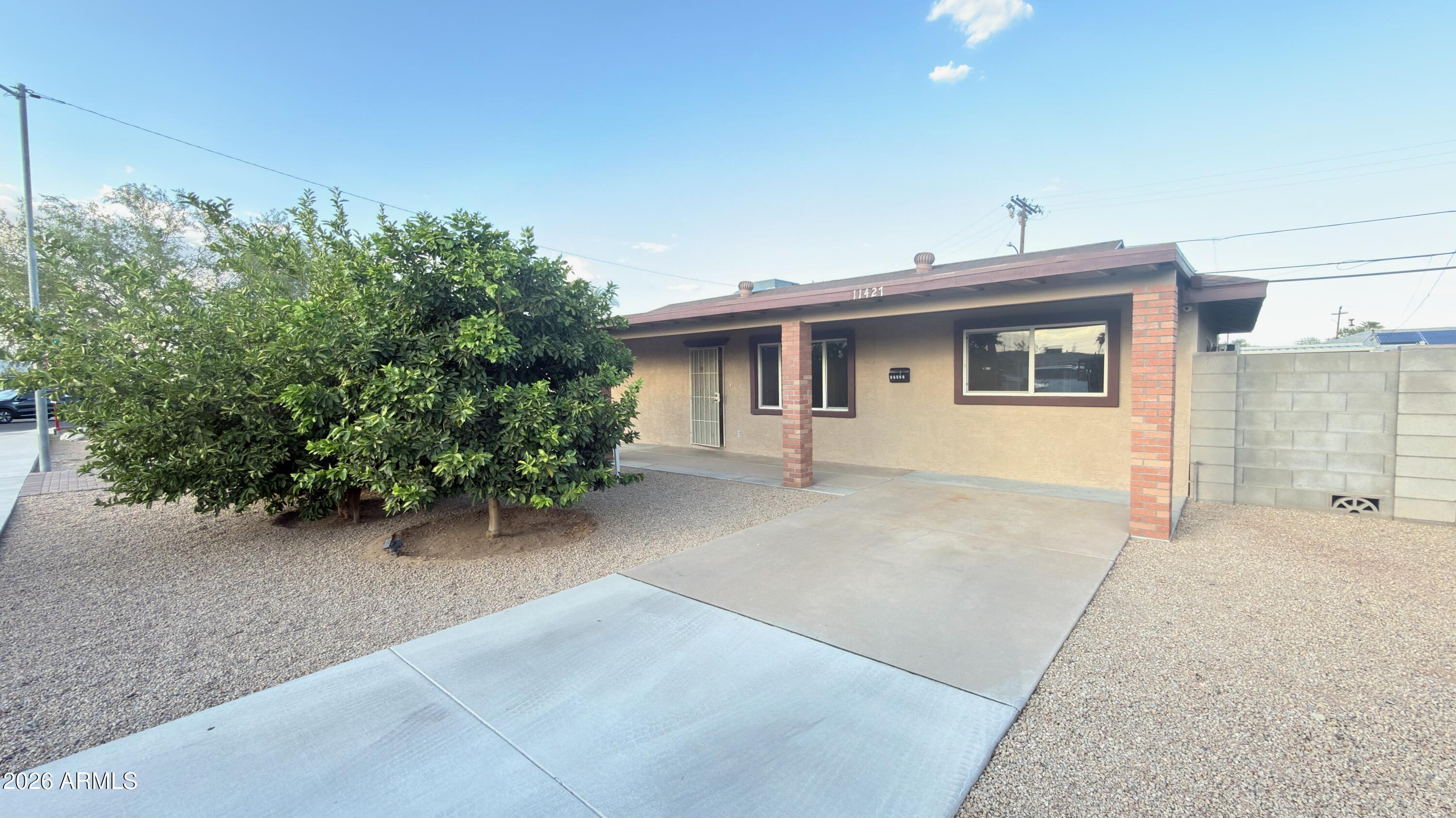 11427 N 112TH Drive, Youngtown, AZ 85363