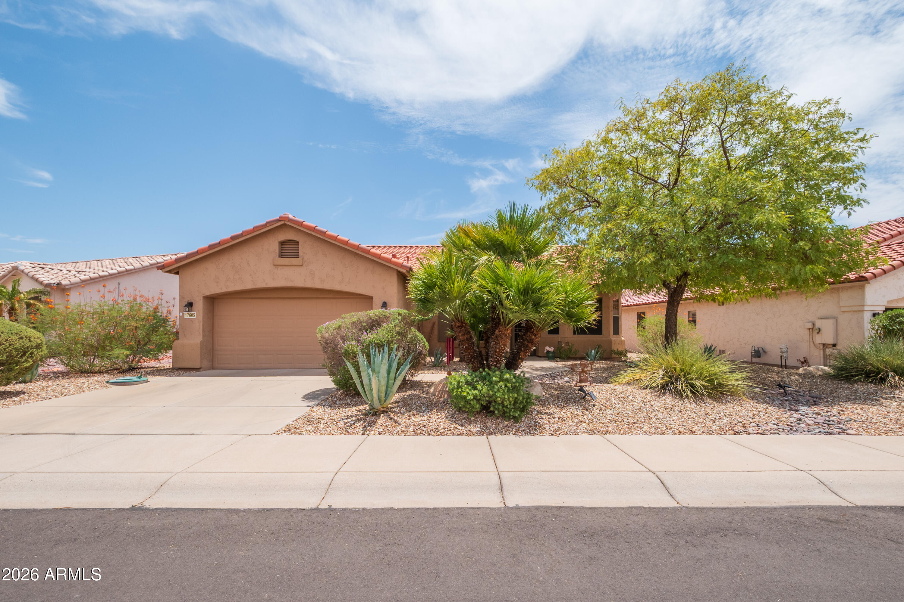 17605 N COCONINO Drive, Surprise, AZ 85374