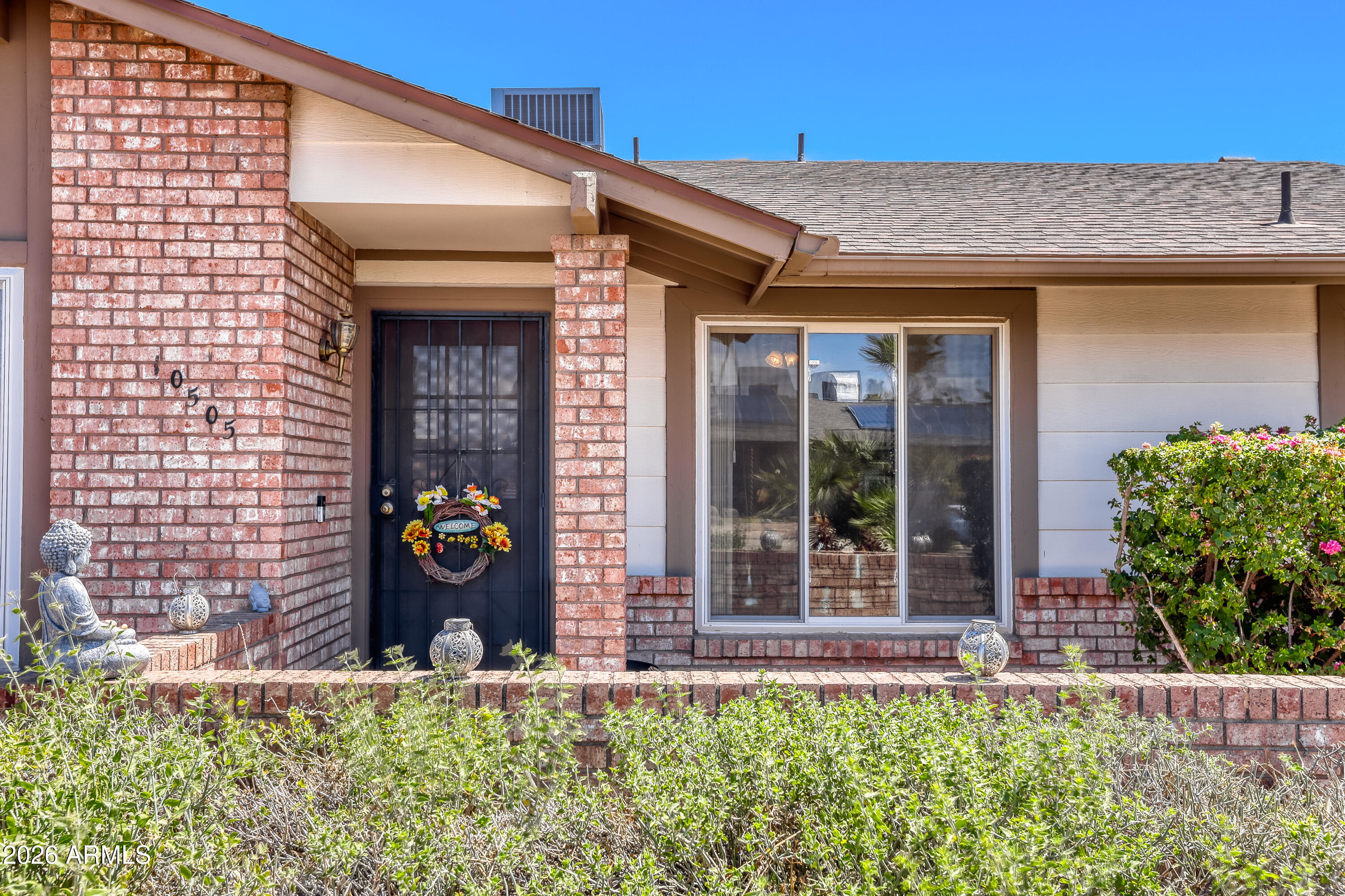 10505 W ECHO Lane, Peoria, AZ 85345