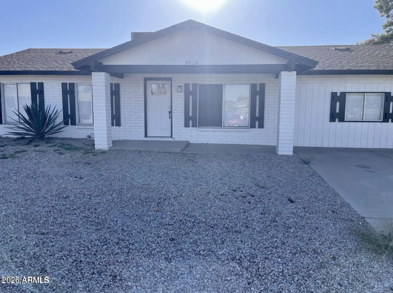 4024 S JUDD Street, Tempe, AZ 85282
