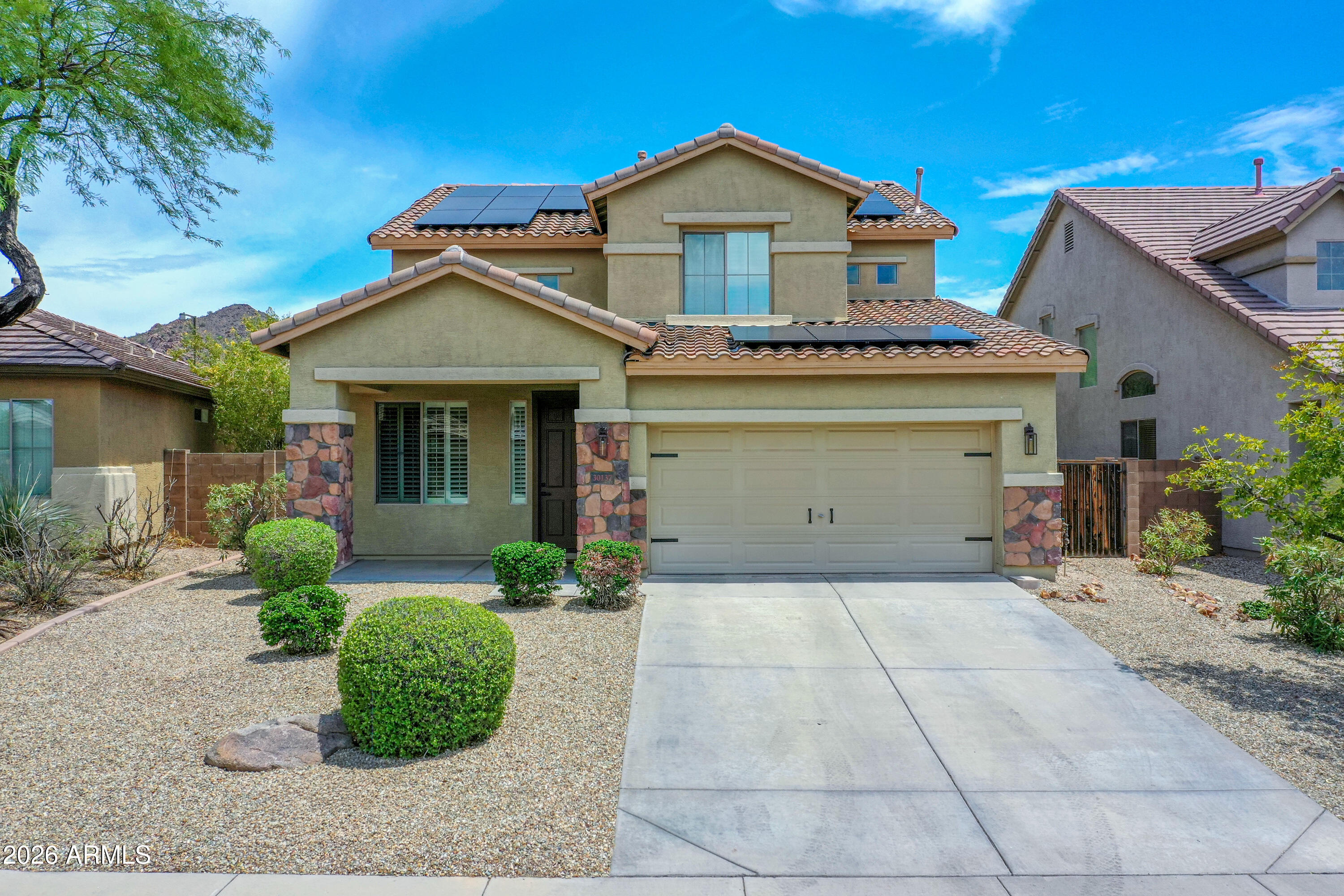 30137 N 72ND Avenue, Peoria, AZ 85383