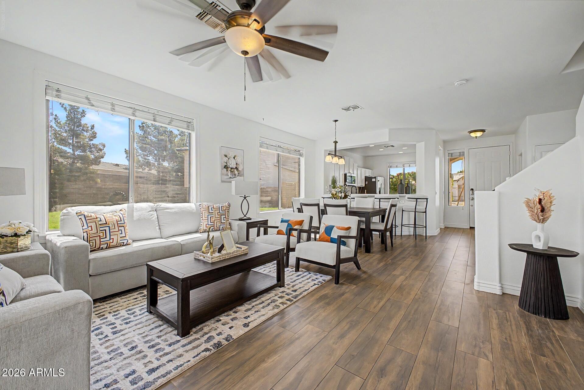 9334 E KEATS Avenue, Mesa, AZ 85209