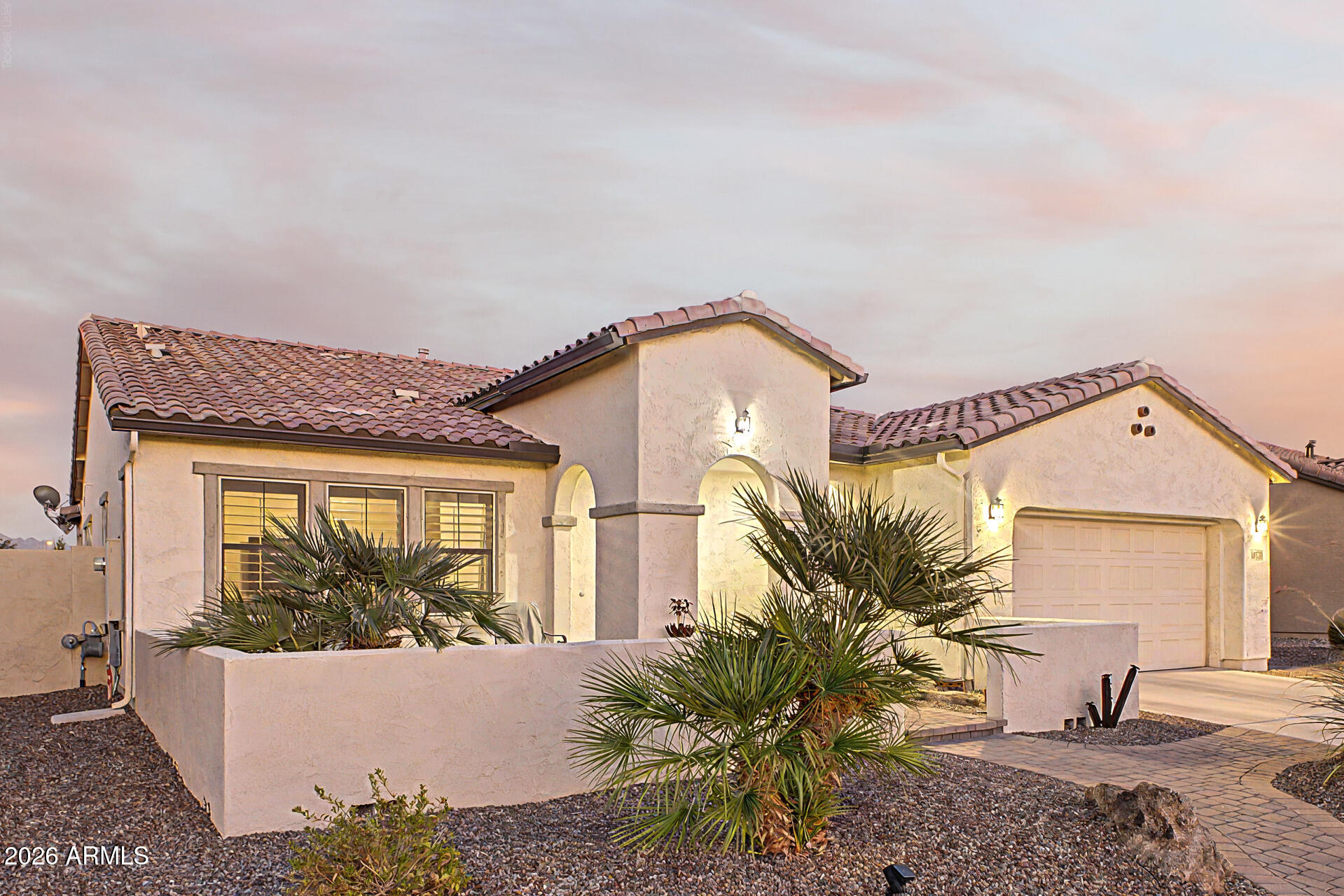 16733 S 180TH Drive, Goodyear, AZ 85338