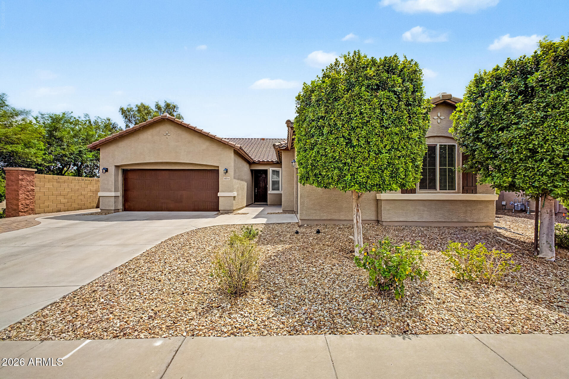 10215 N 185TH Lane, Waddell, AZ 85355