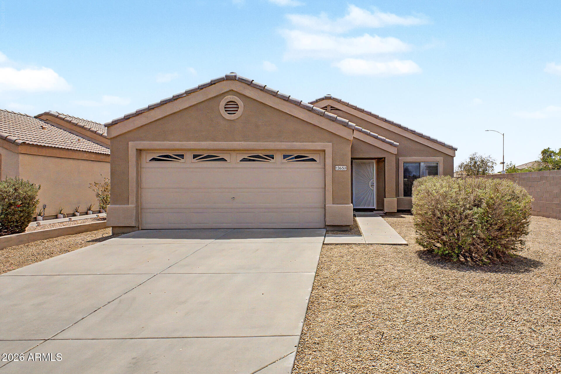 12653 W WILLOW Avenue, El Mirage, AZ 85335