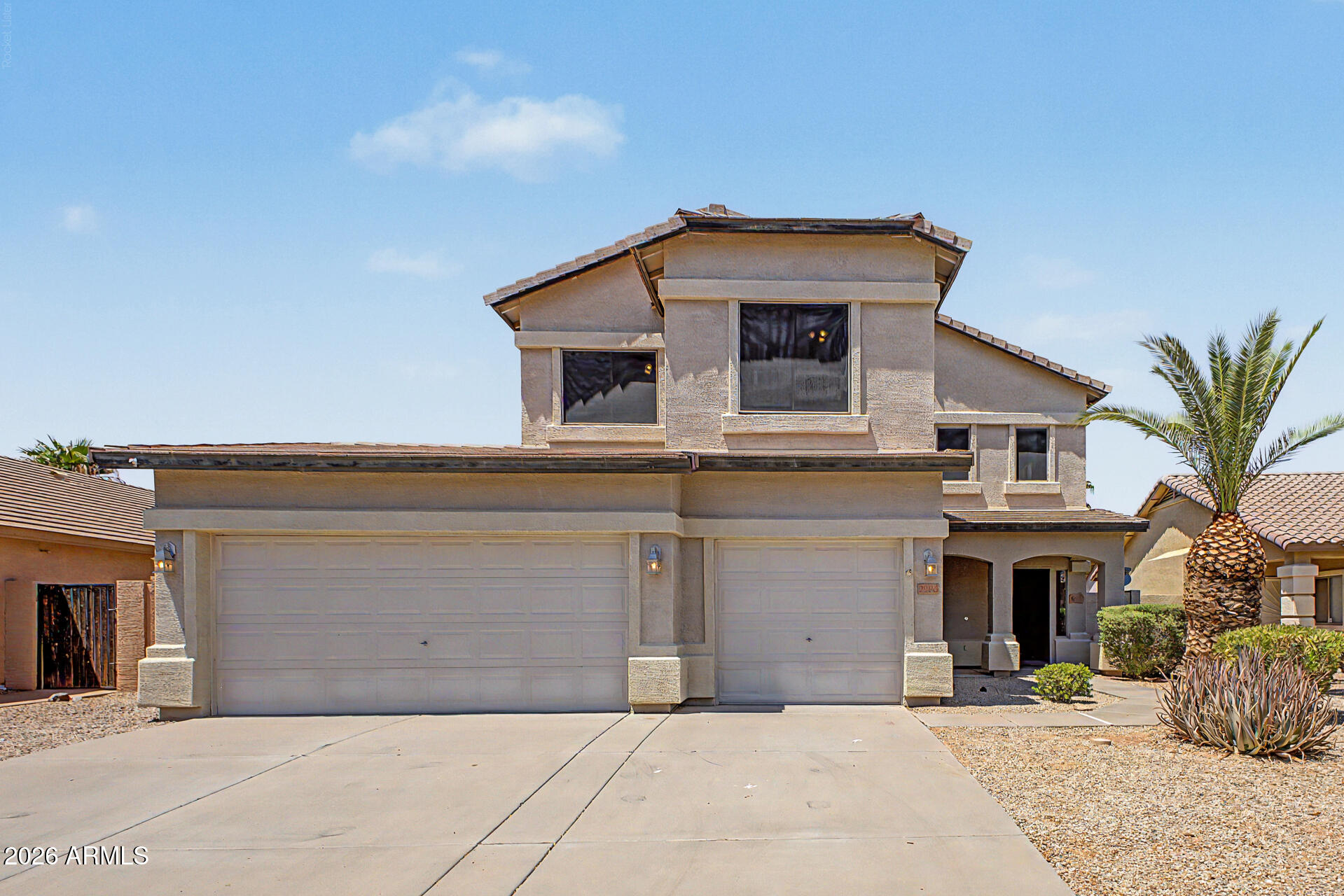 2986 E SILVERBELL Road, San Tan Valley, AZ 85143