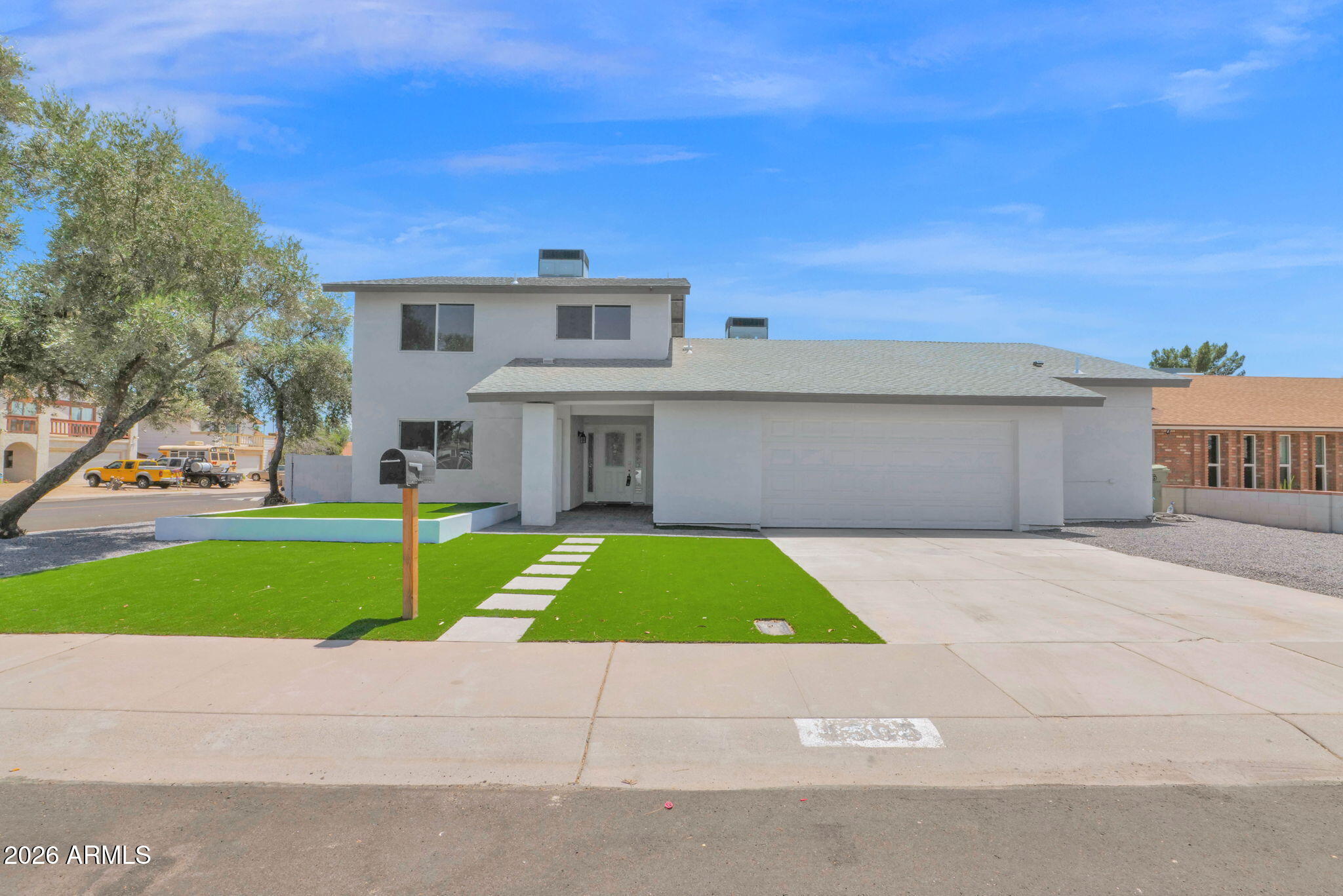 4505 W NORTH Lane, Glendale, AZ 85302