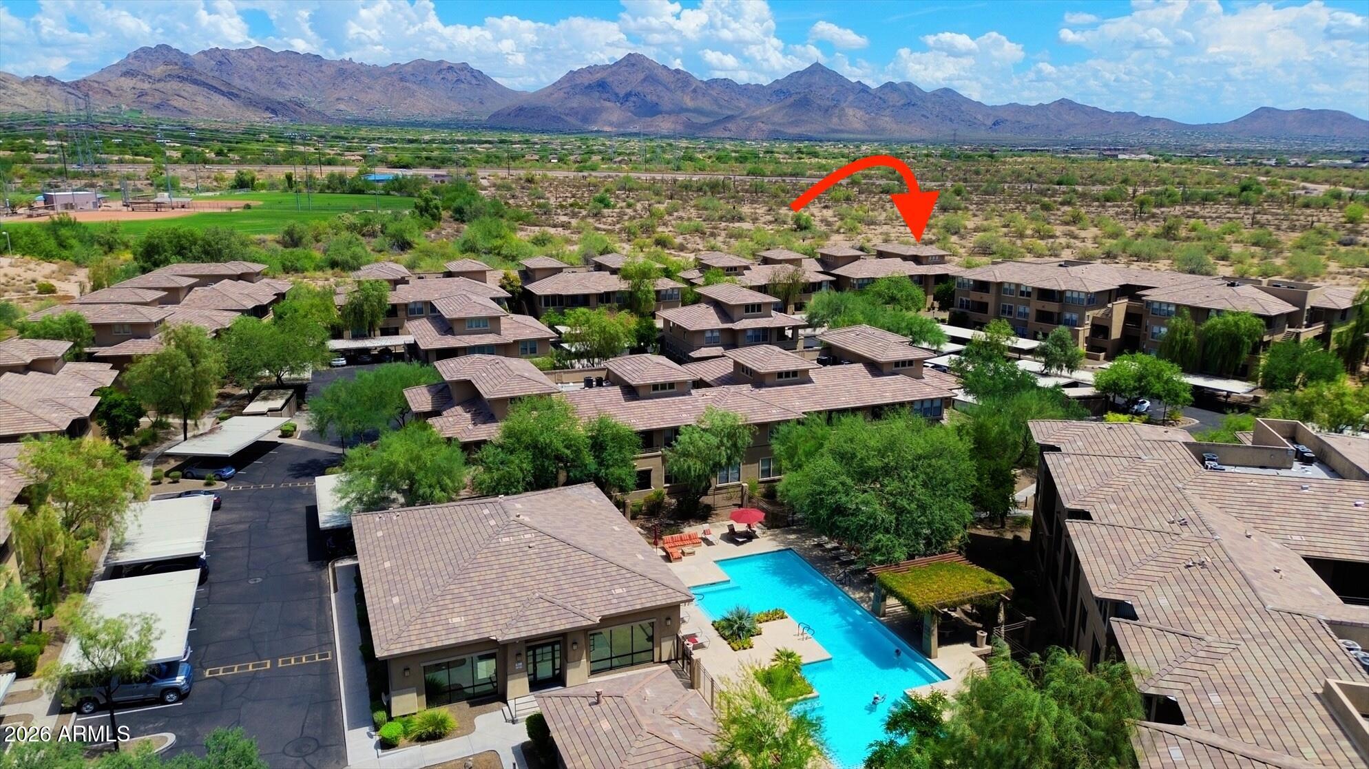 20100 N 78TH Place 2068, Scottsdale, AZ 85255