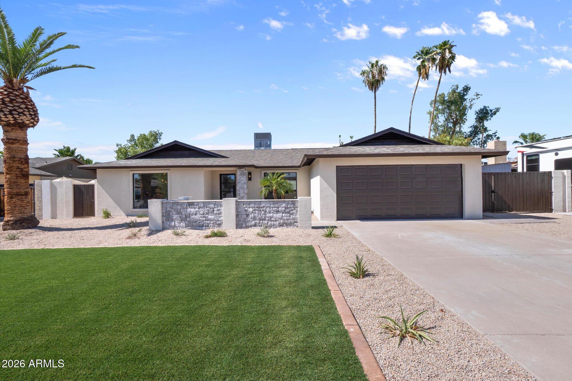 4948 E CORRINE Drive, Scottsdale, AZ 85254