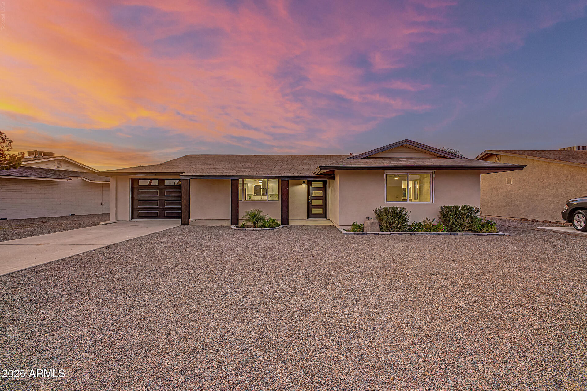 11010 W SUN CITY Boulevard, Sun City, AZ 85351