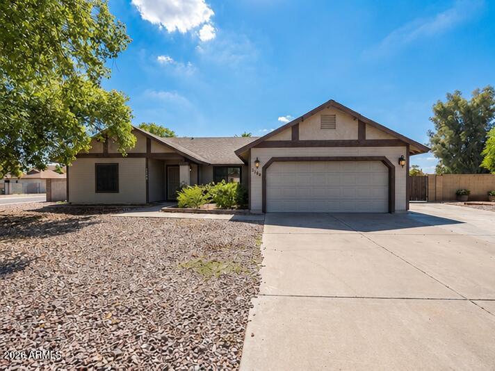 3746 E Dragoon Avenue, Mesa, AZ 85206