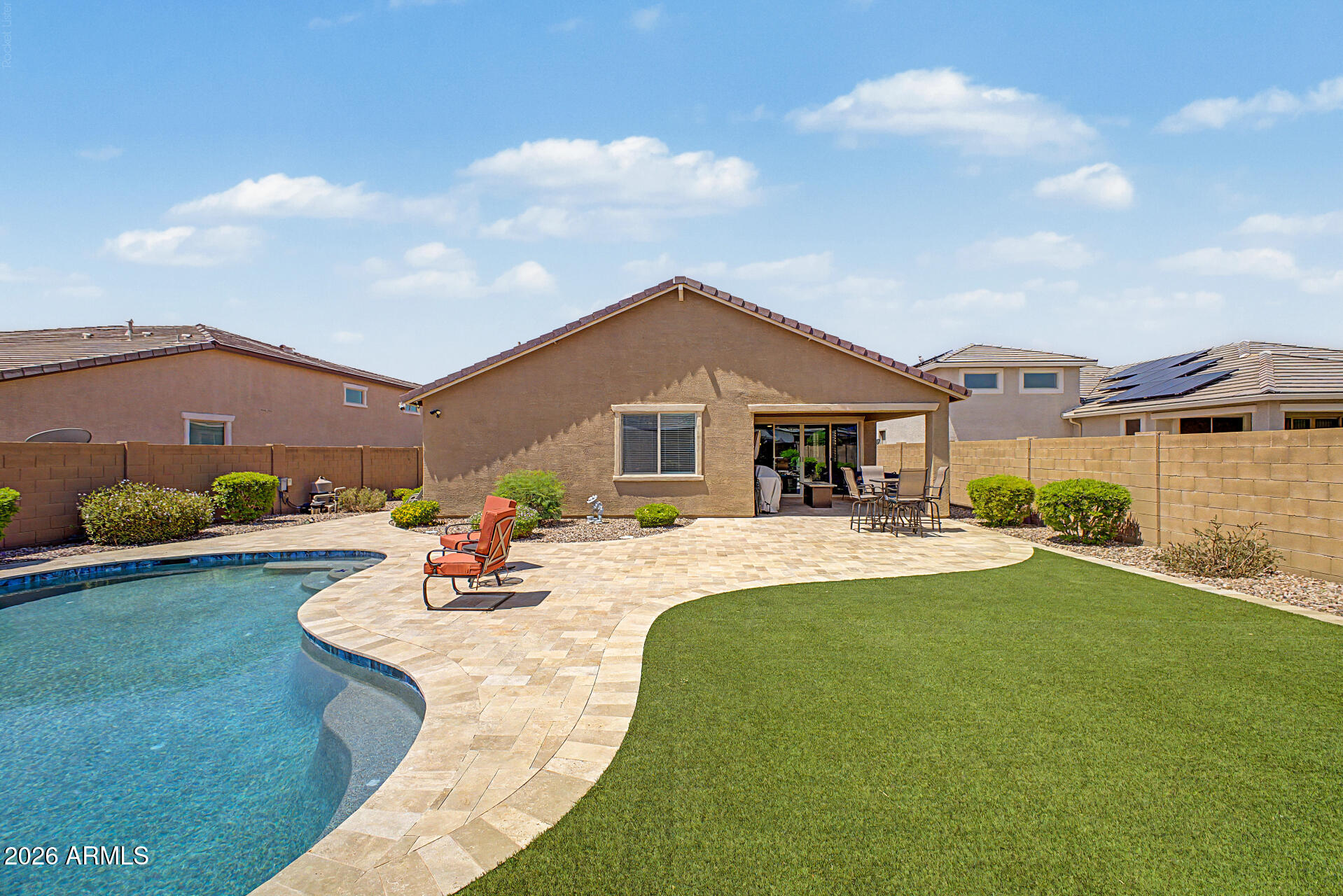 24087 N WHEAT Road, Florence, AZ 85132