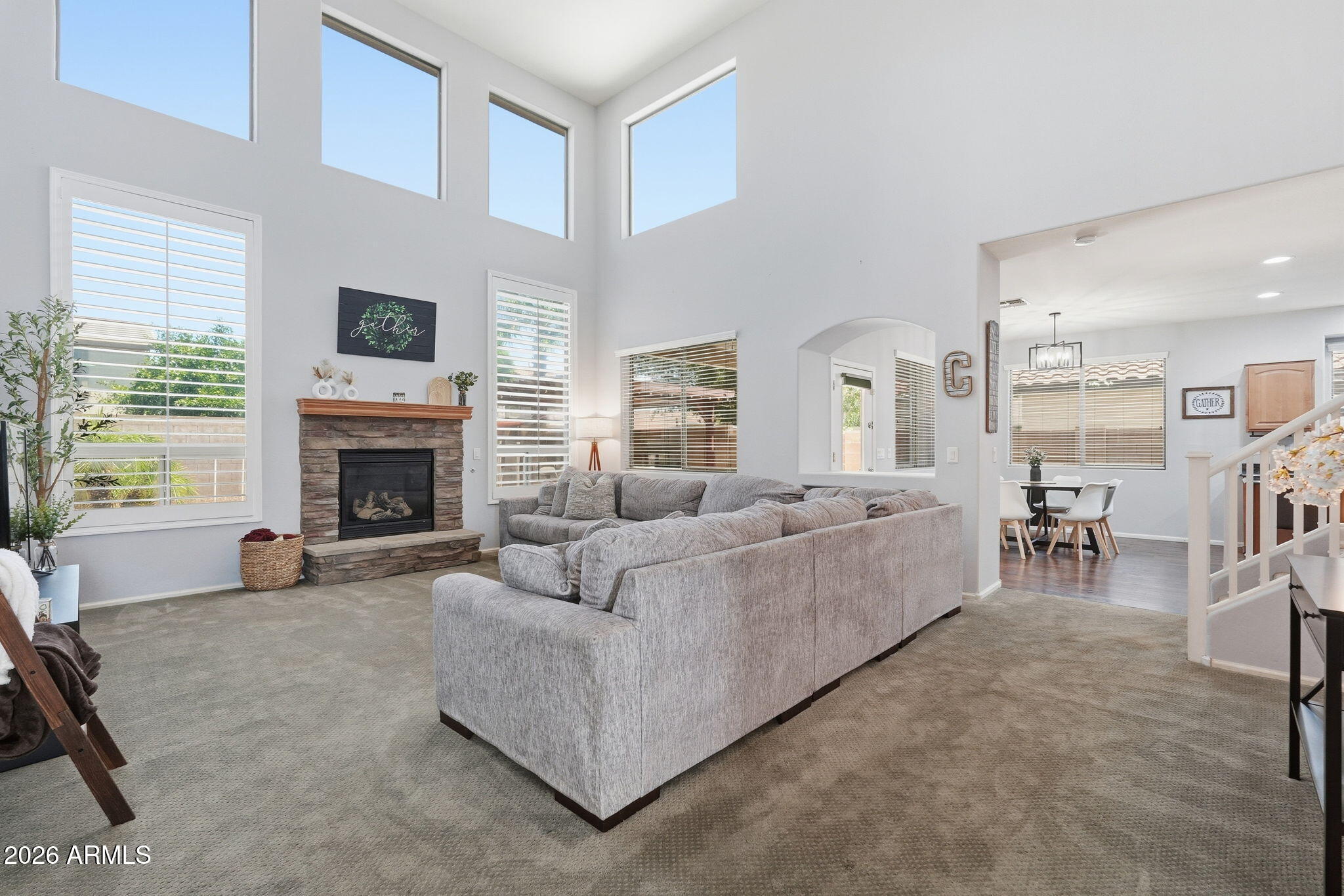 38301 N CAROLINA Avenue, San Tan Valley, AZ 85140