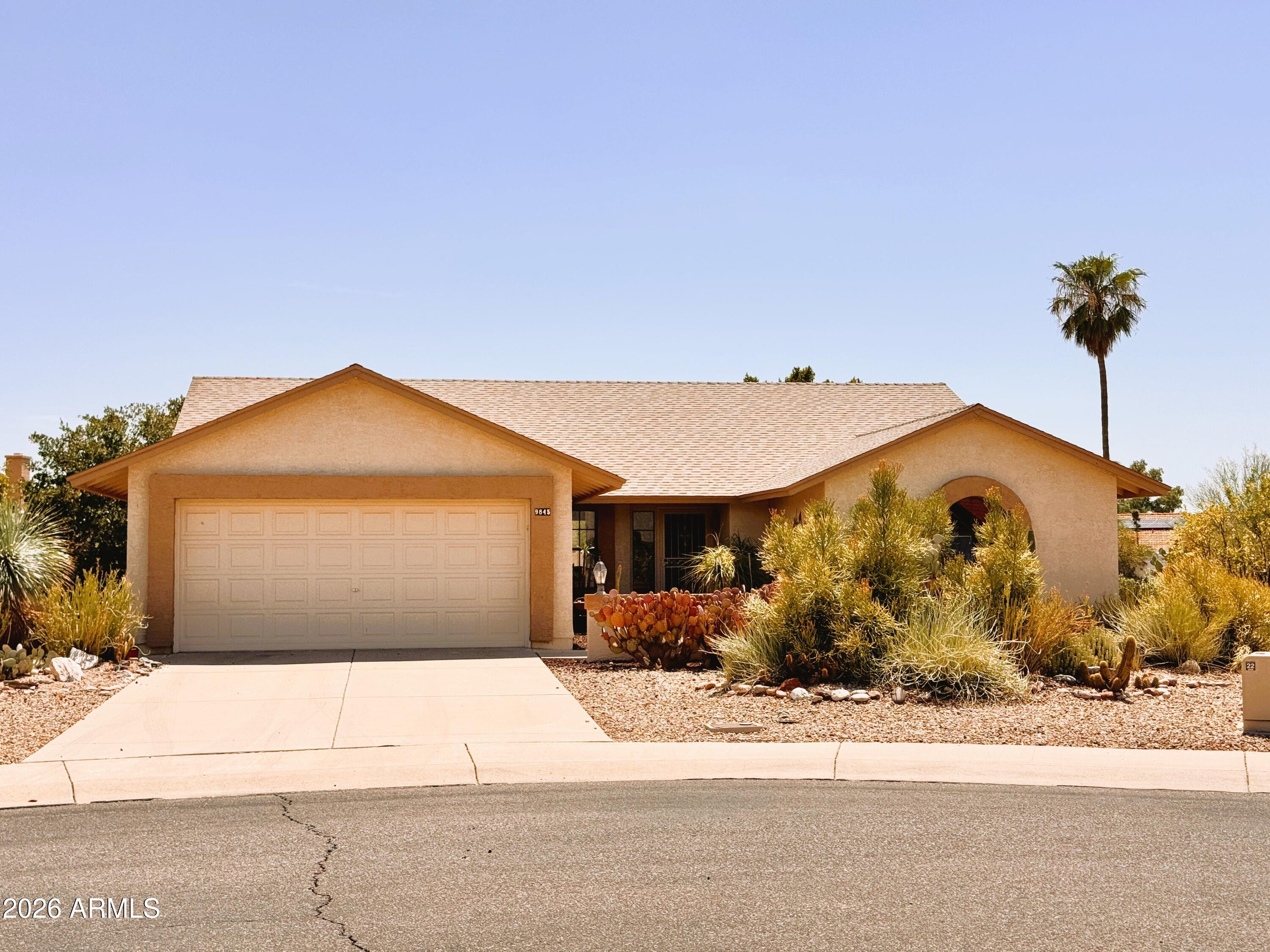 9845 W RIMROCK Drive, Peoria, AZ 85382