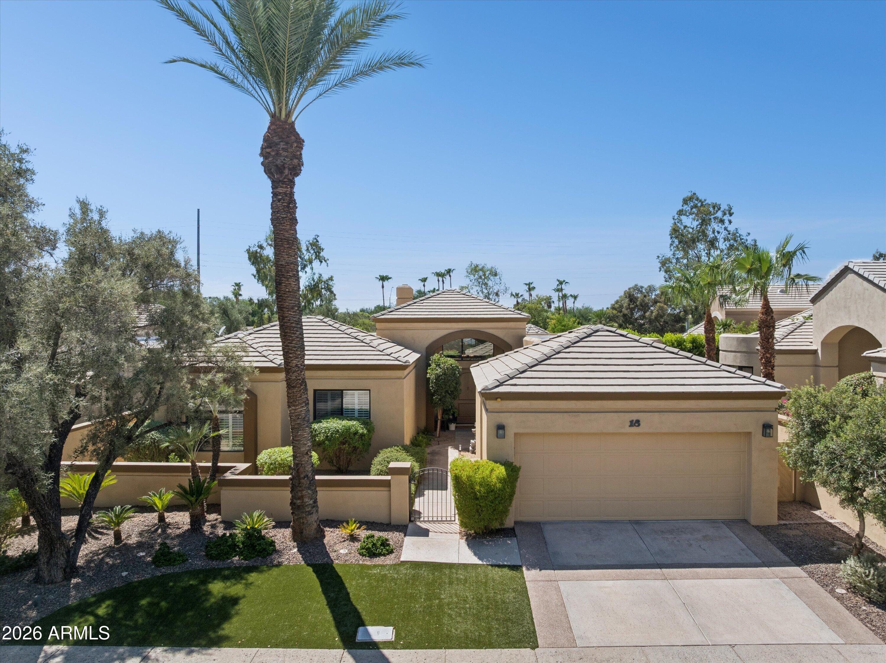 7323 E GAINEY RANCH Road 18, Scottsdale, AZ 85258
