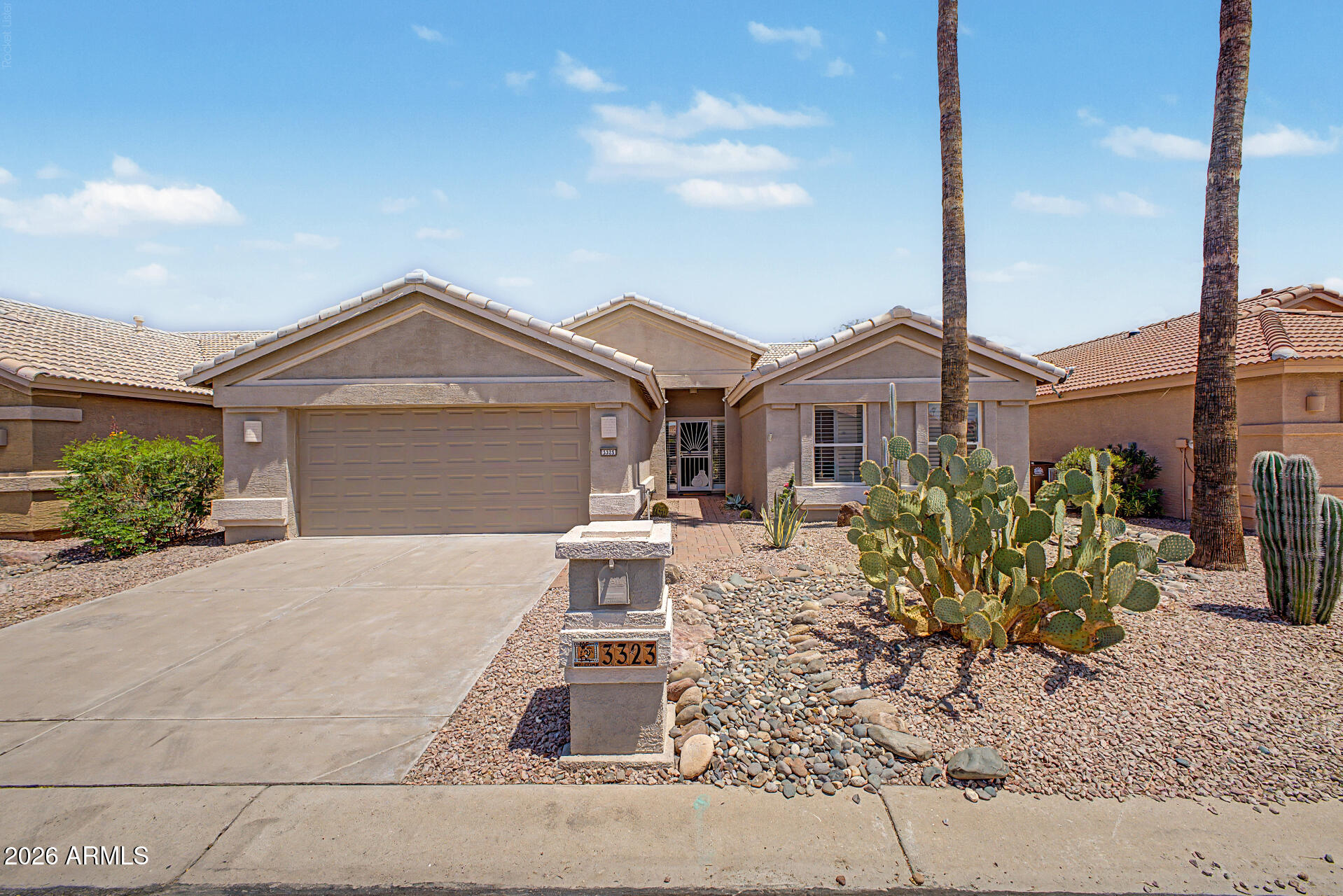 3323 N 146TH Drive, Goodyear, AZ 85395