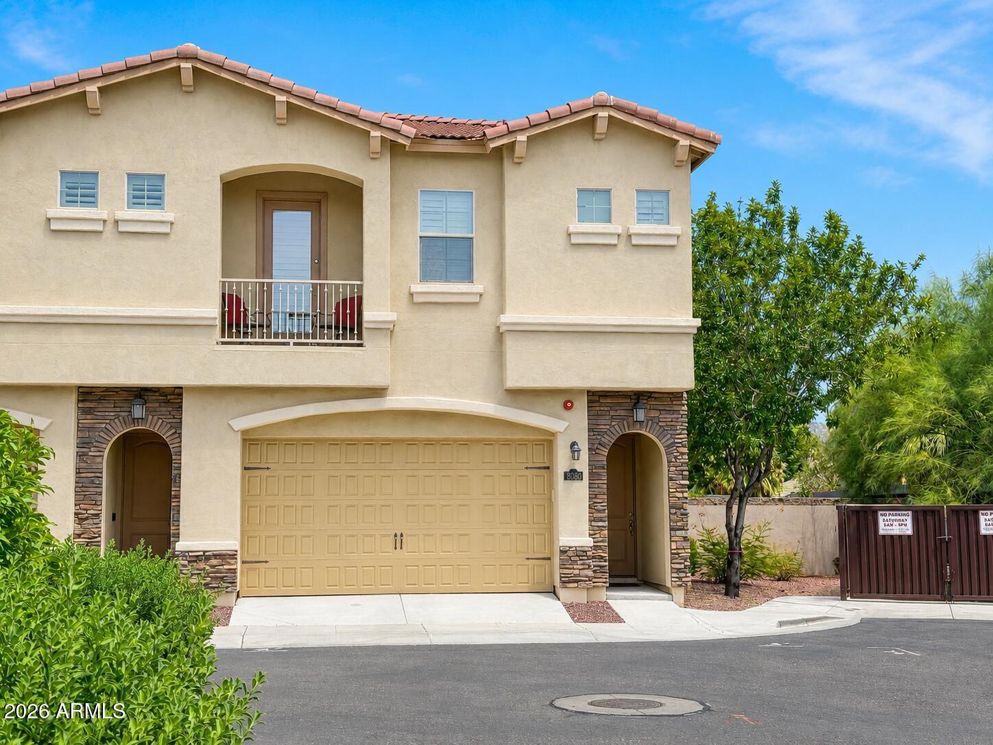 8965 N 8TH Drive, Phoenix, AZ 85021
