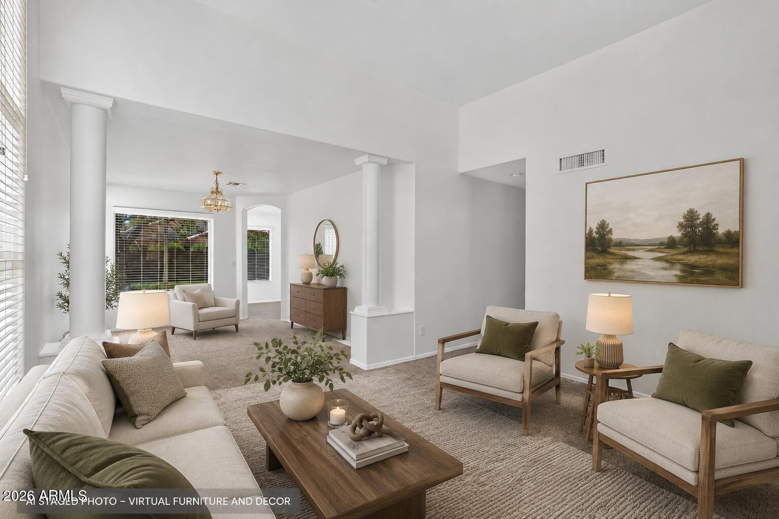 1633 E BARBARITA Avenue, Gilbert, AZ 85234