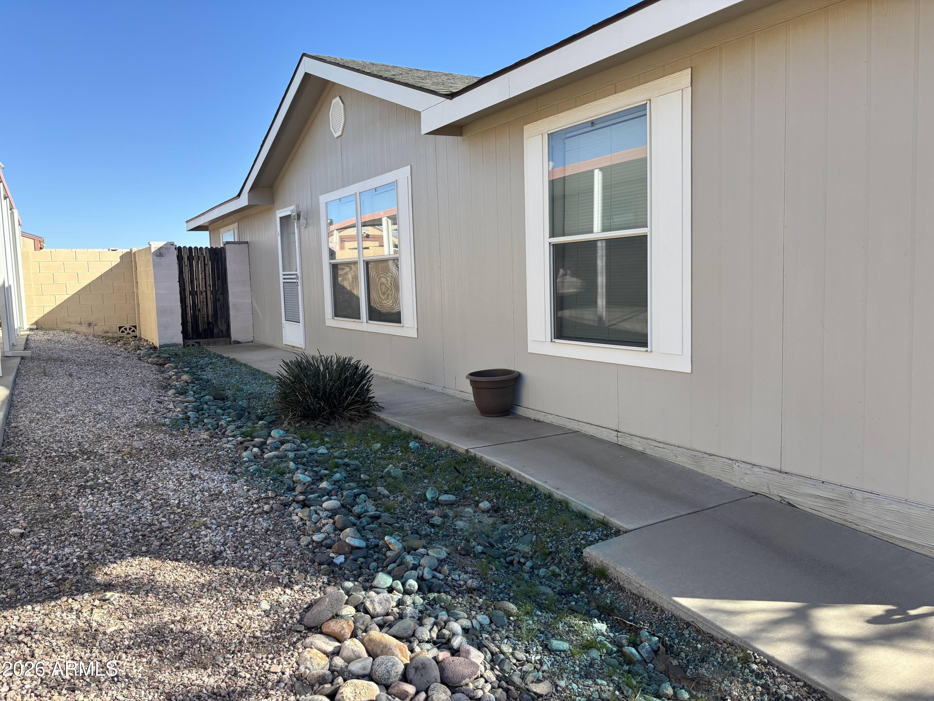 16101 N EL MIRAGE Road LOT, El Mirage, AZ 85335