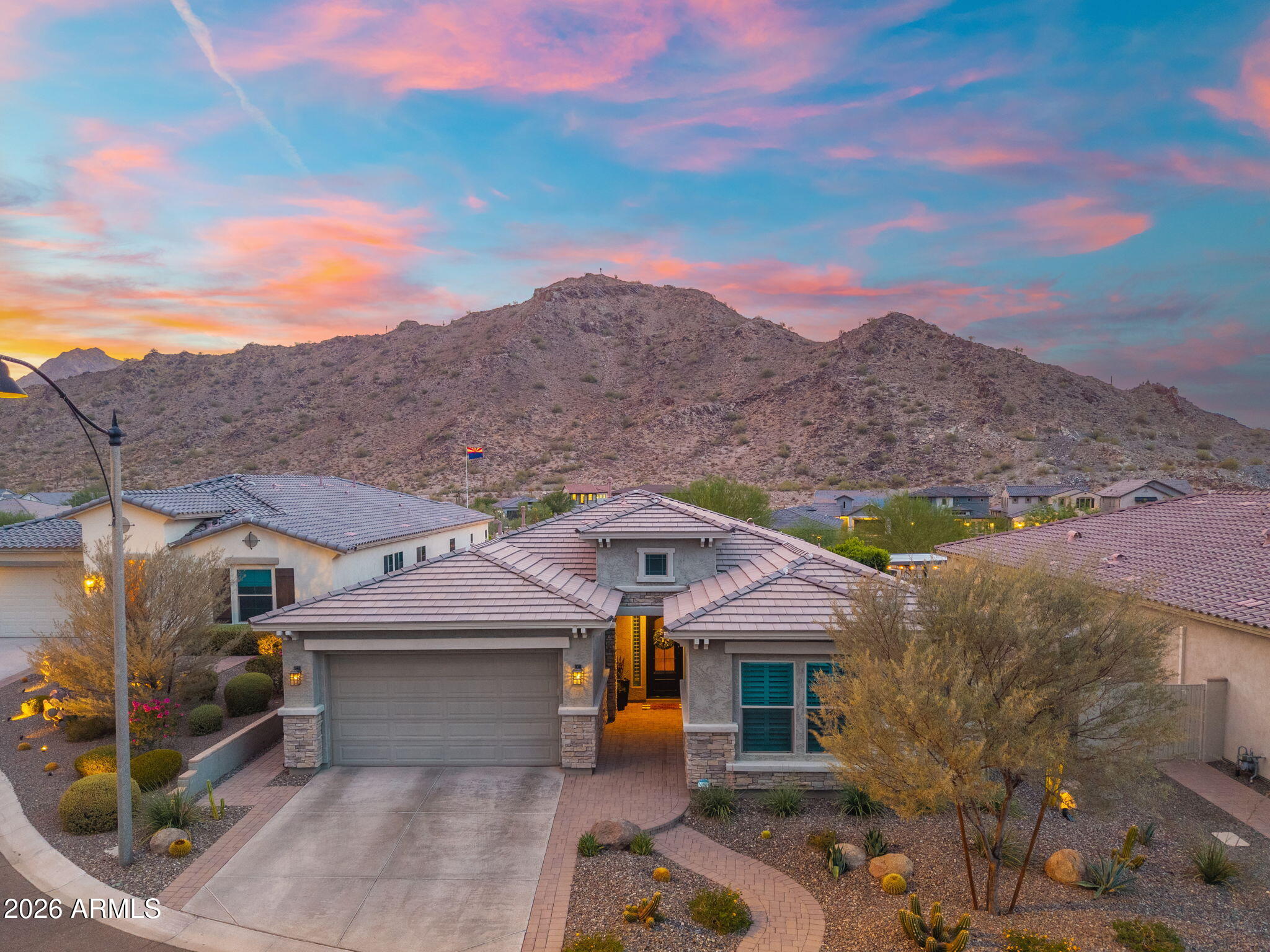21288 W MEADOWBROOK Avenue, Buckeye, AZ 85396