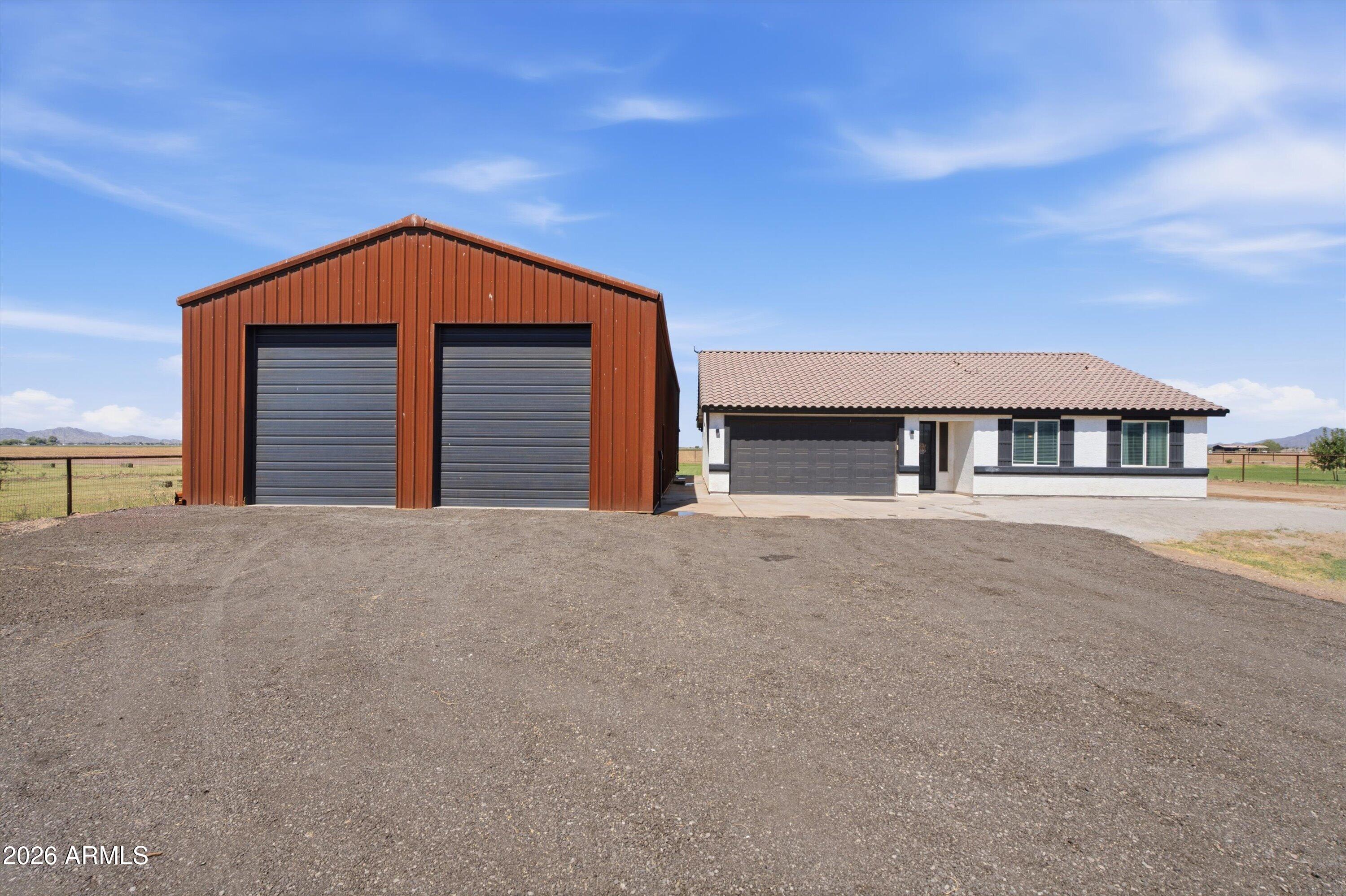 6322 S 196TH Drive, Buckeye, AZ 85326