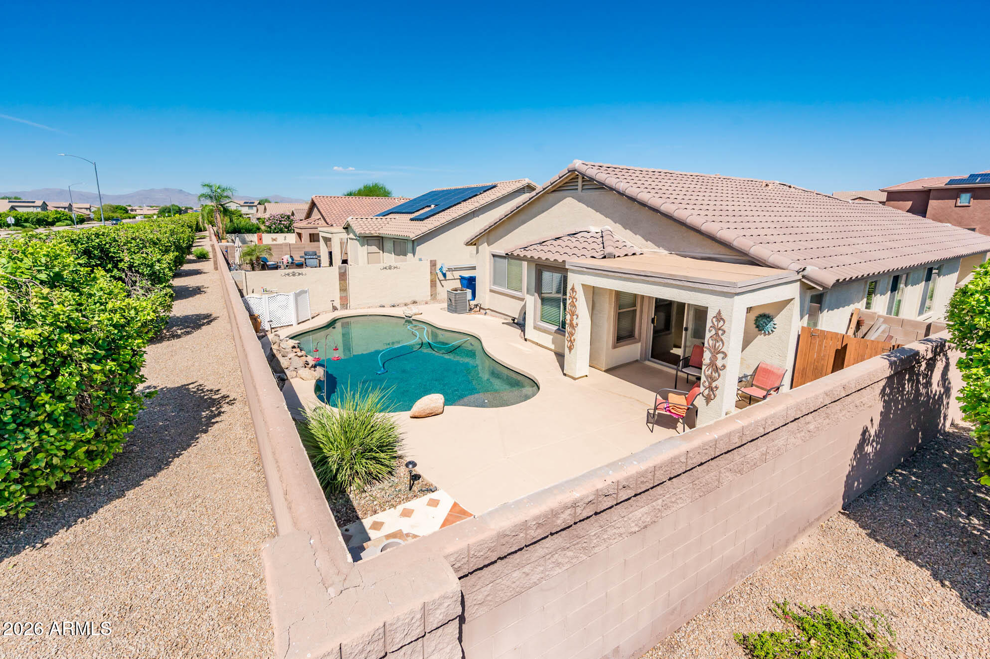 15209 W Bola Drive, Surprise, AZ 85374