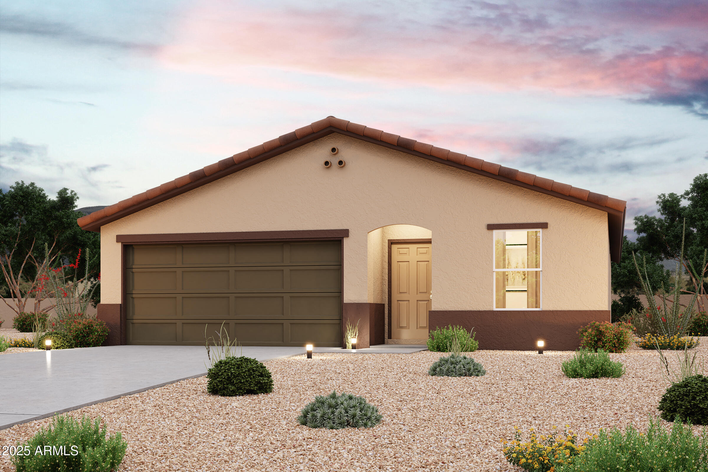 8533 W TROY Drive, Arizona City, AZ 85123
