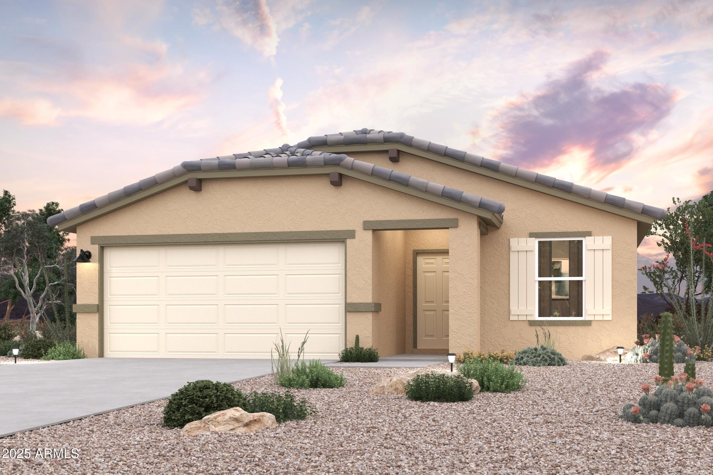 1071 W ELLIOT Street, Florence, AZ 85132