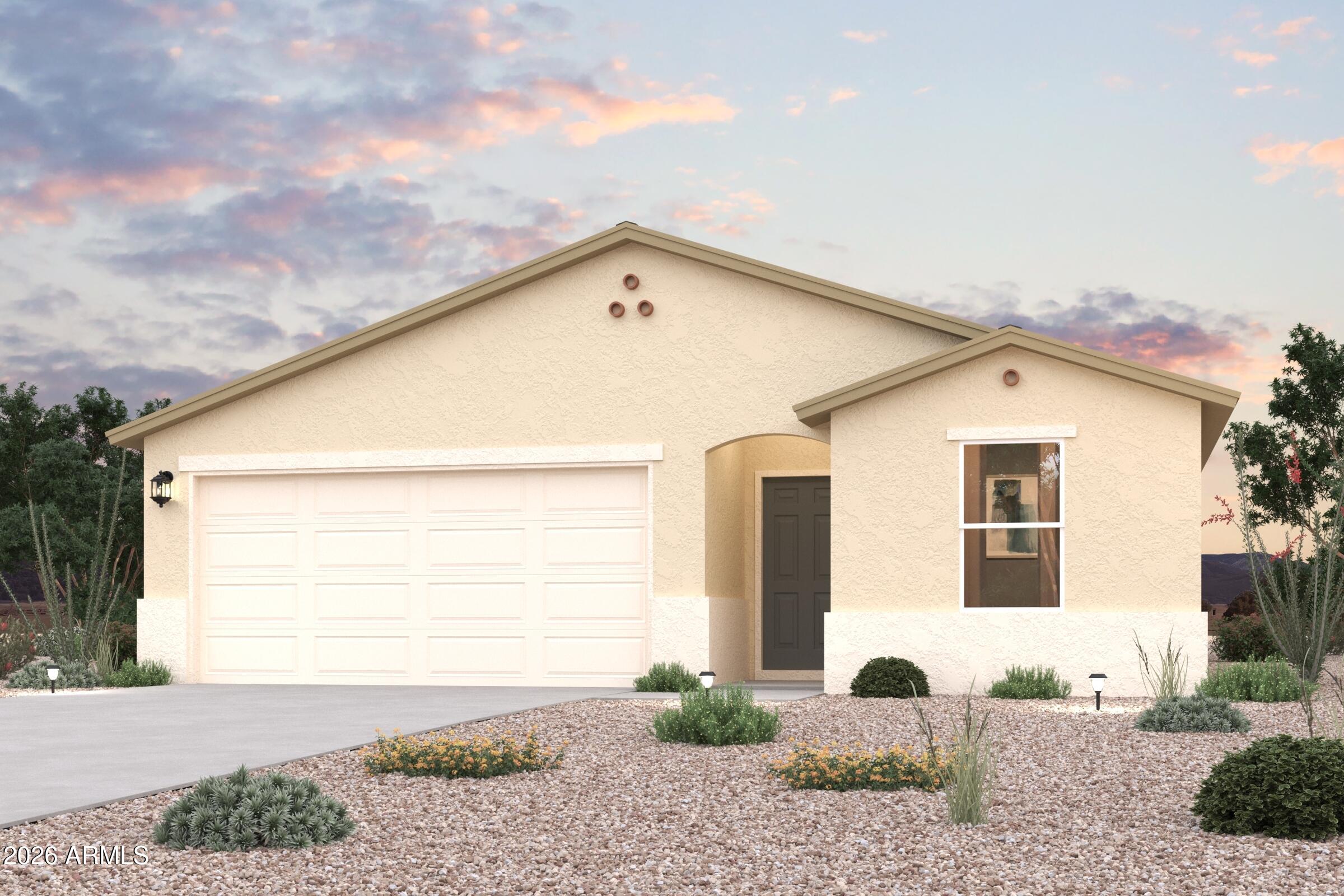 1063 W ELLIOT Street, Florence, AZ 85132