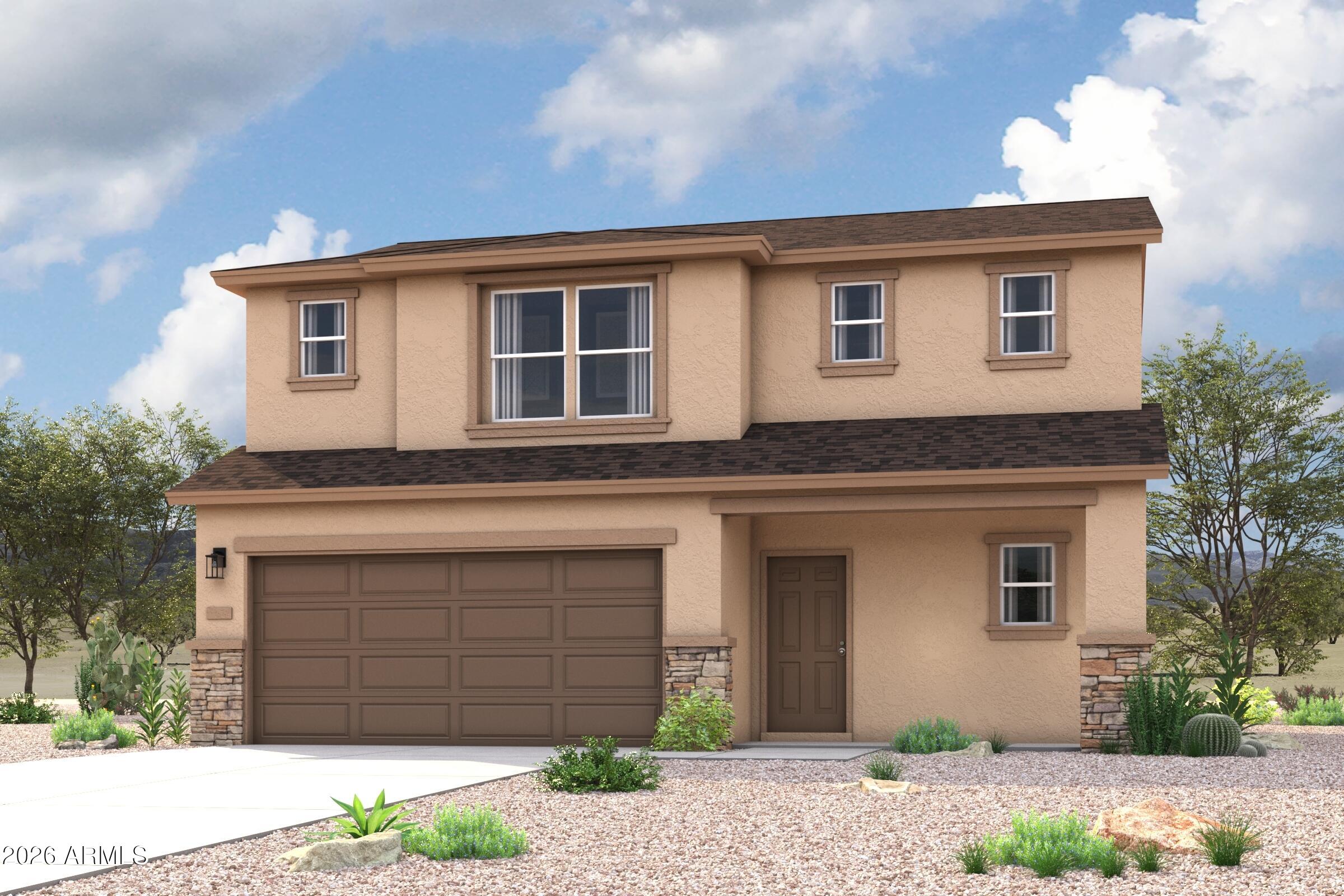 507 W Van Haren Street, Florence, AZ 85132