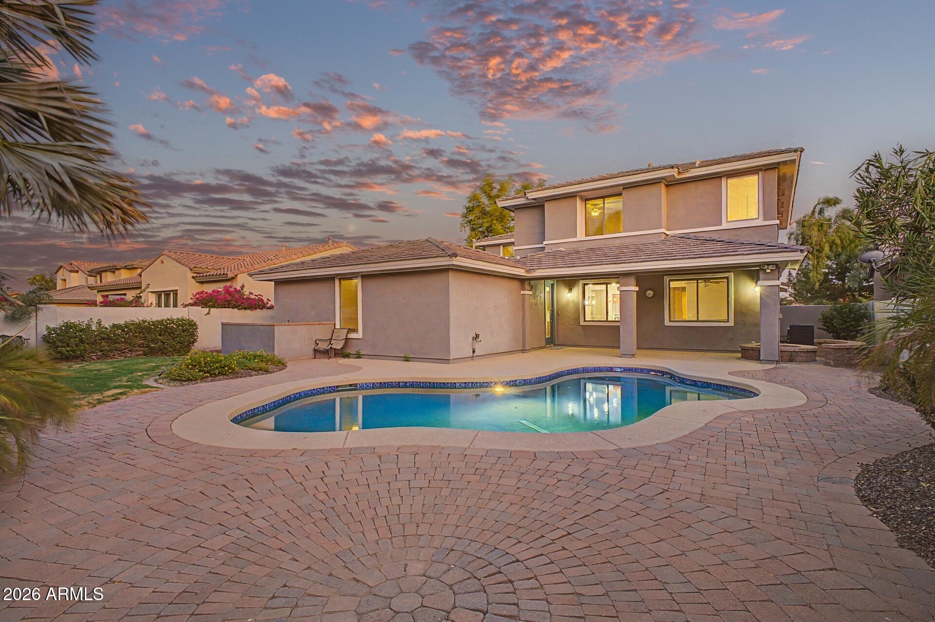 15362 W Eugene Terrace, Surprise, AZ 85379