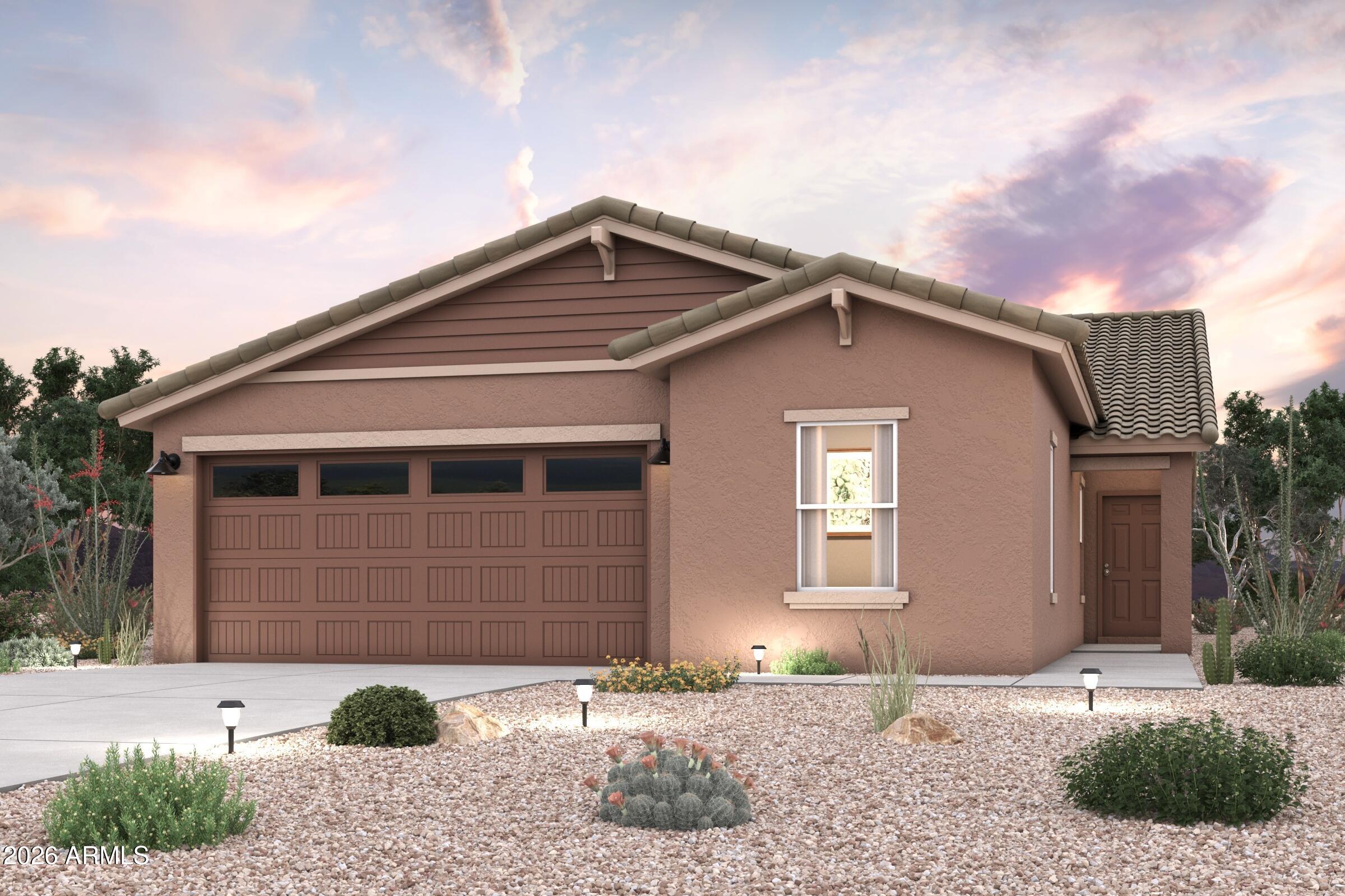 24499 W ST CATHERINE Avenue, Buckeye, AZ 85326