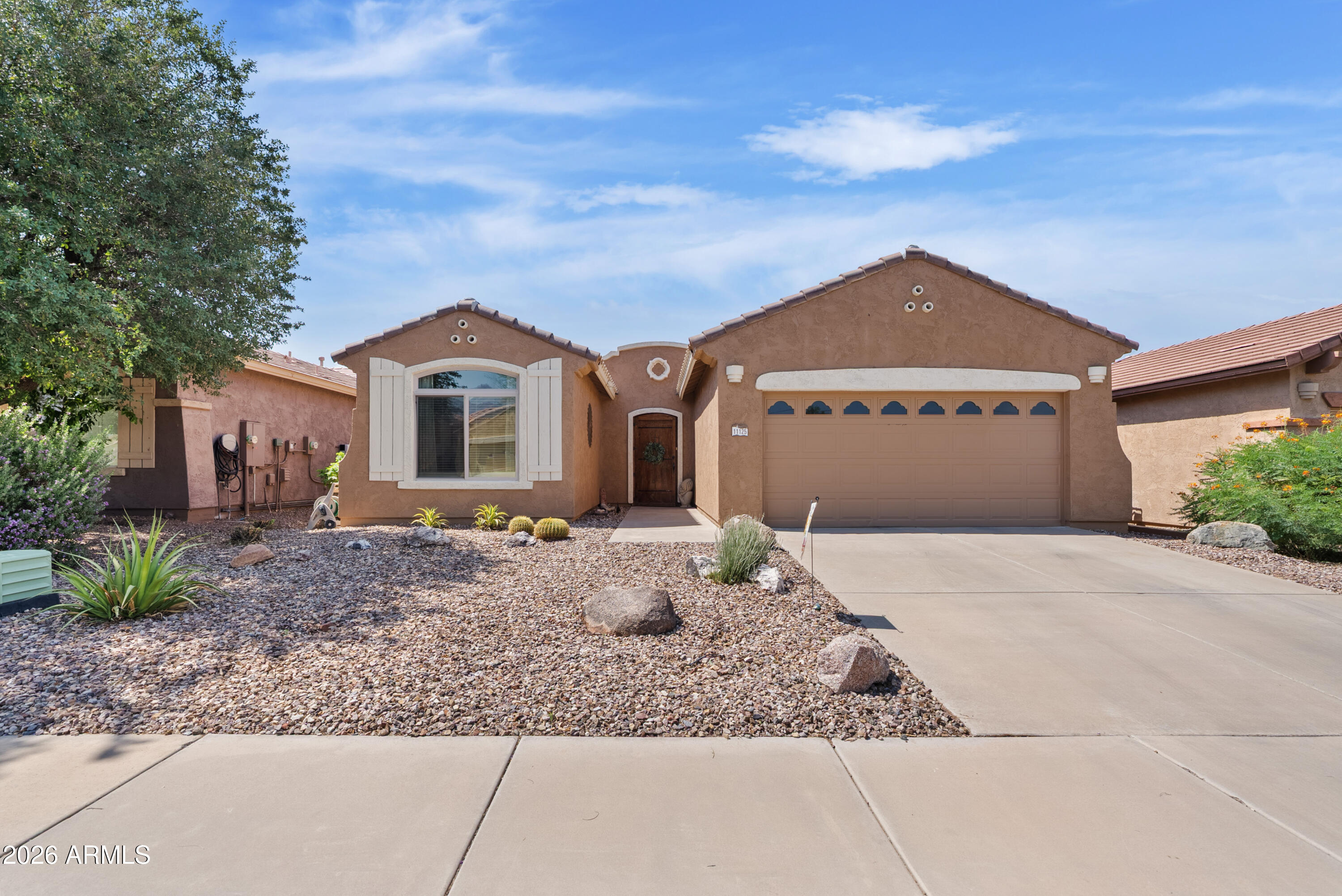 11125 E PERALTA CANYON Drive, Gold Canyon, AZ 85118